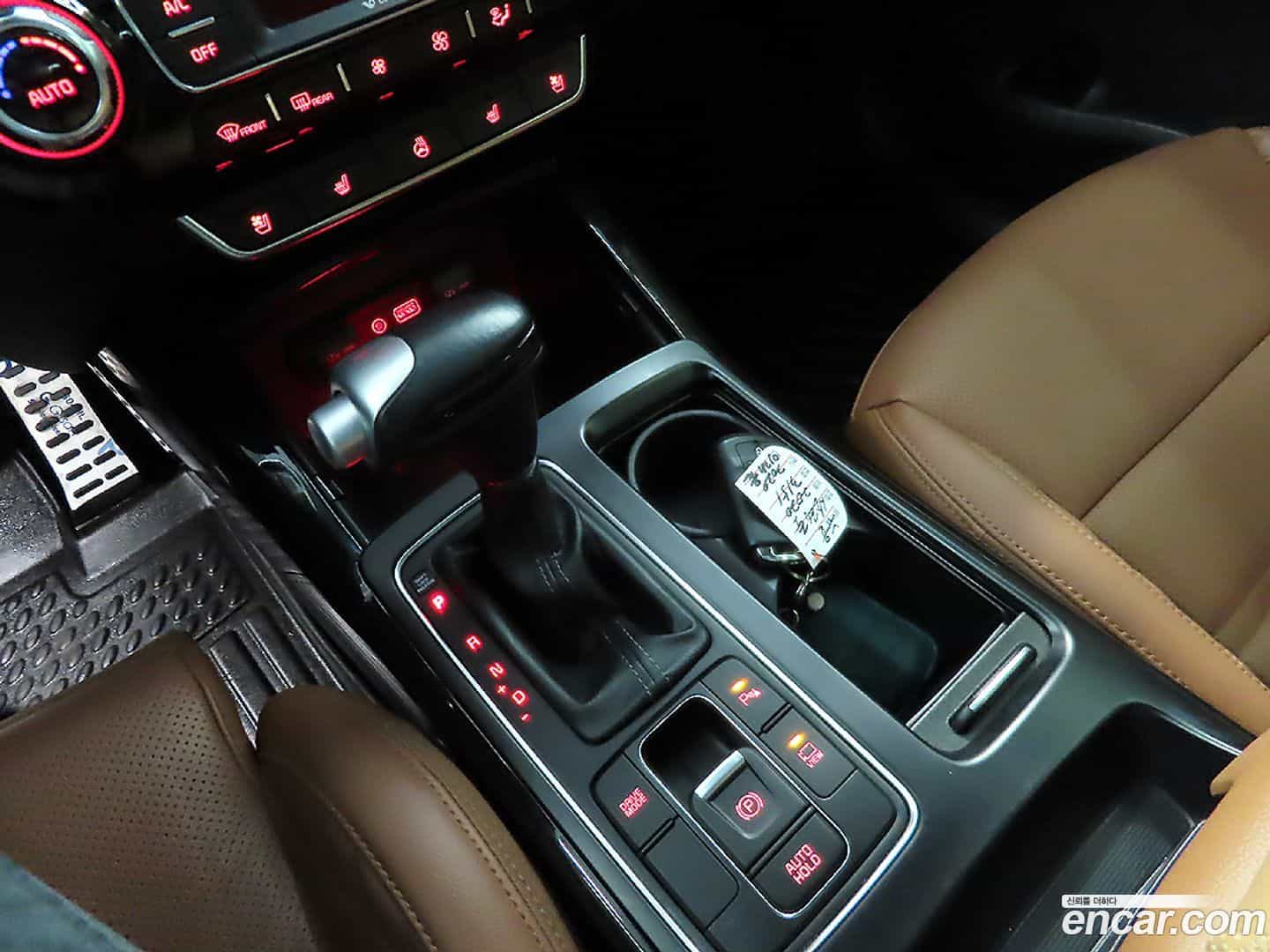 Sorento Kia 2020.0-OPTION-017