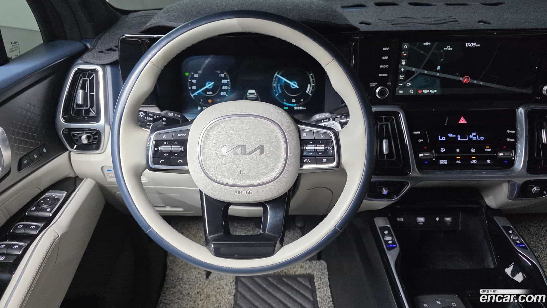 Sorento Kia 2023.4-OPTION-018