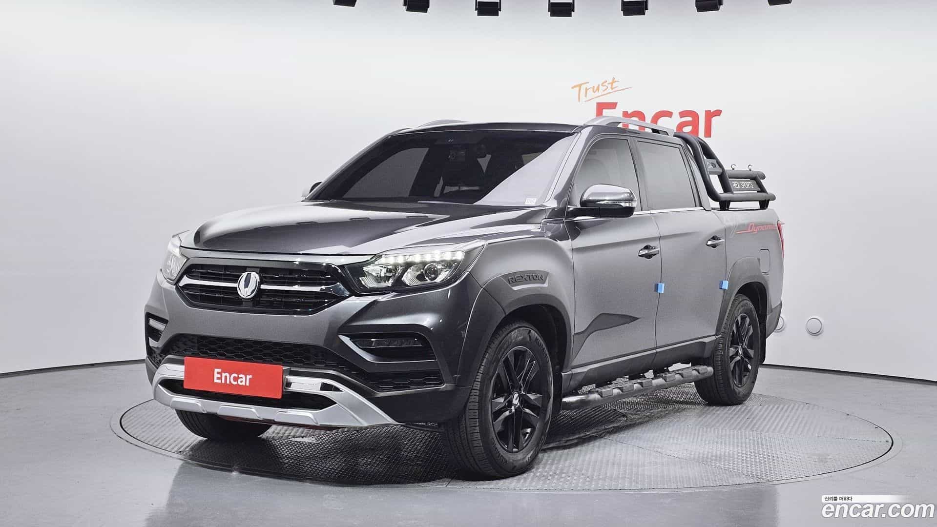 Rexton KG Mobility 2020.7-OUTER-001
