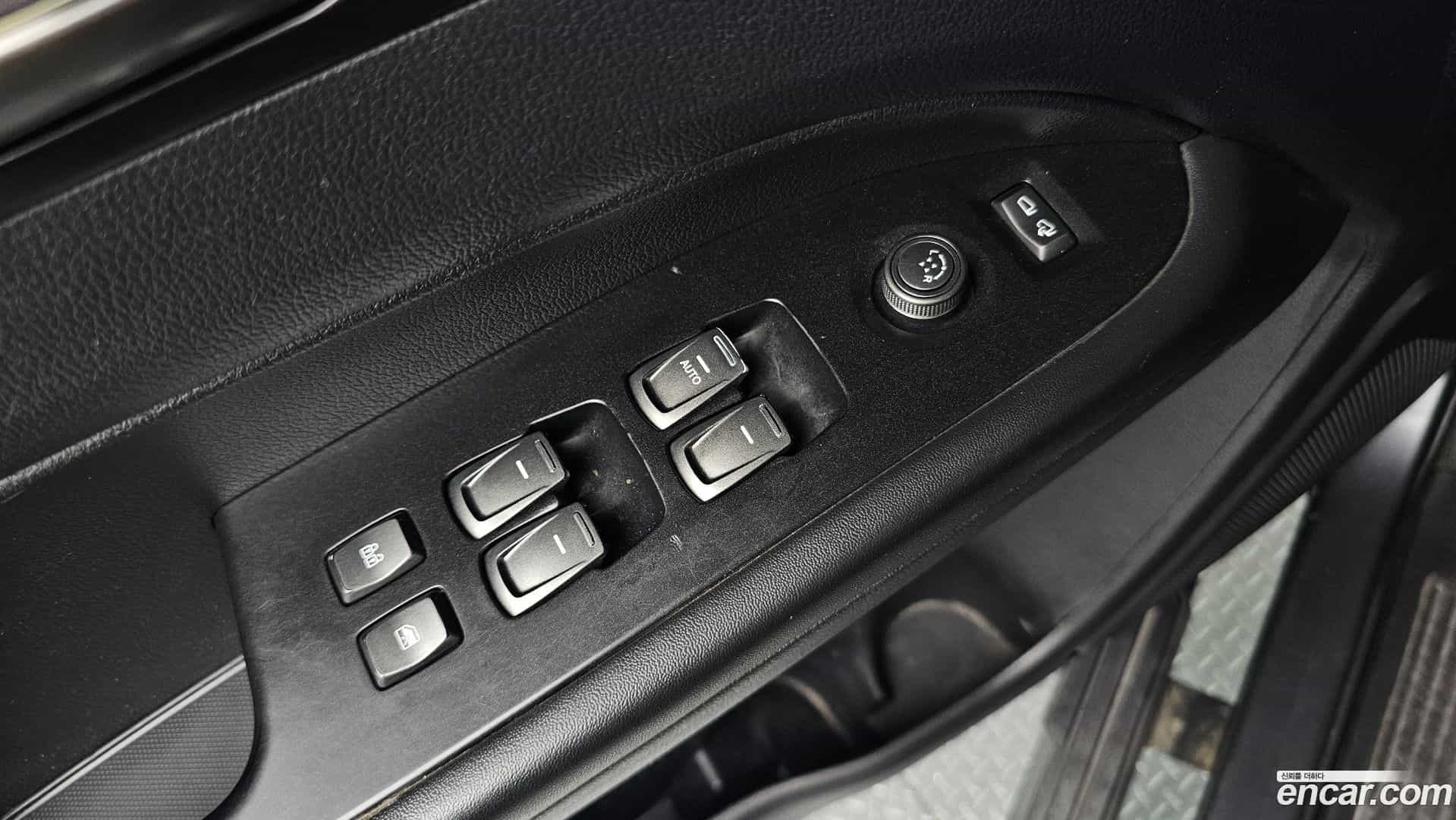Rexton KG Mobility 2020.7-OPTION-017