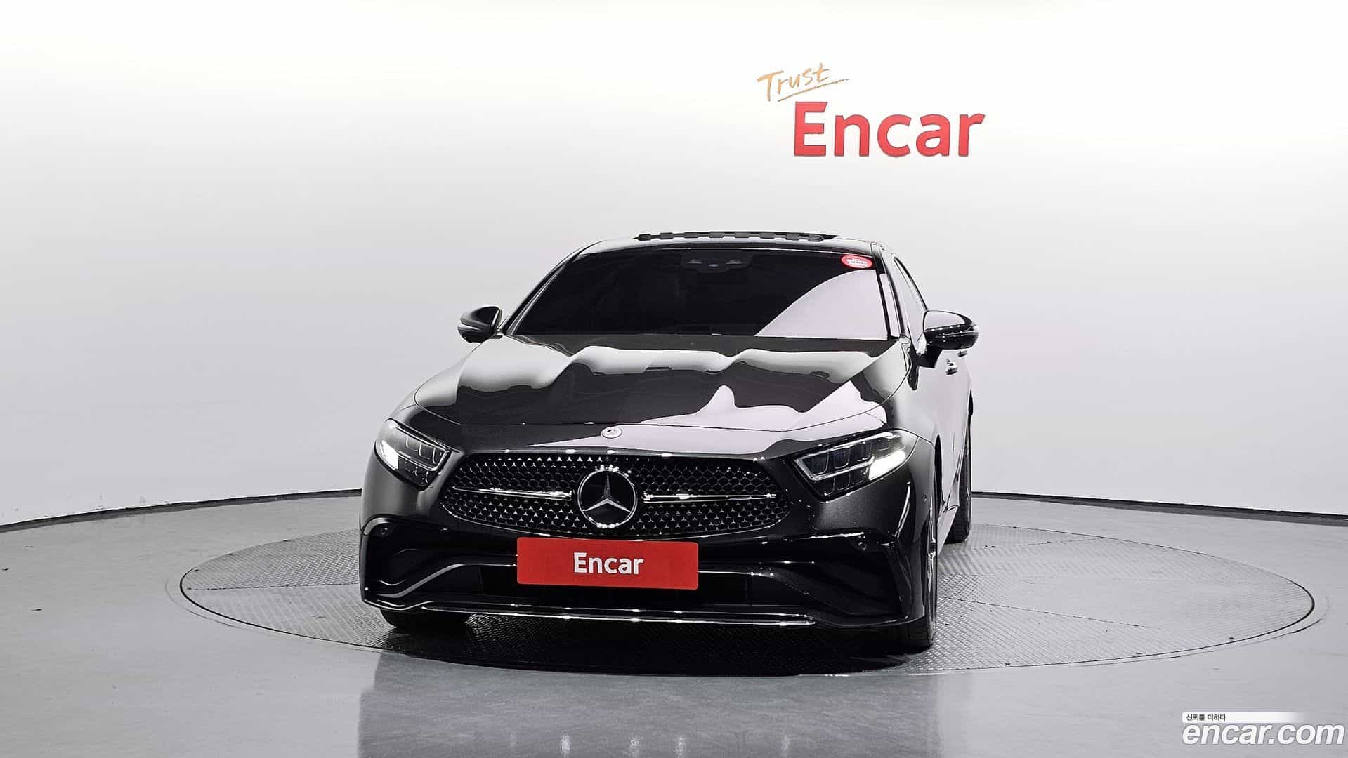 CLS-Class Mercedes-Benz 2023.3-OUTER-003