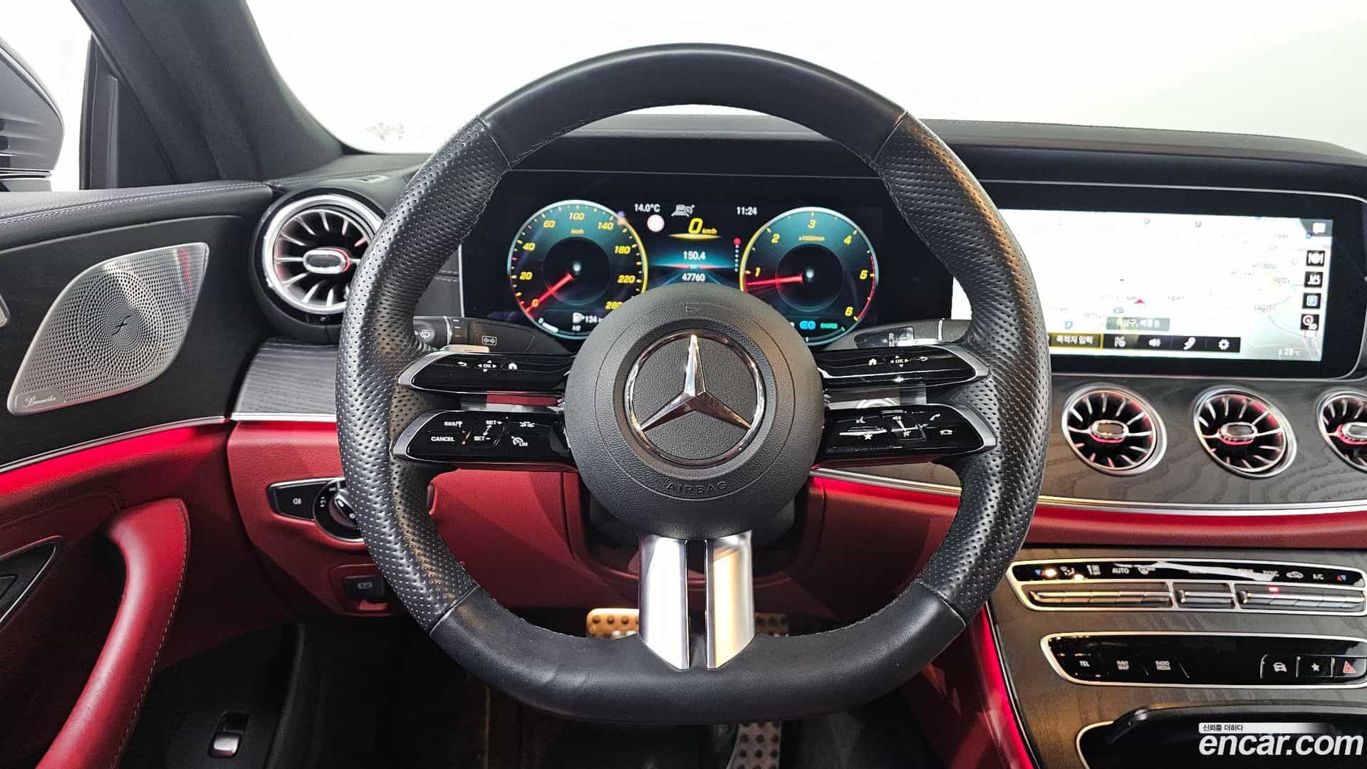 CLS-Class Mercedes-Benz 2023.3-OPTION-019