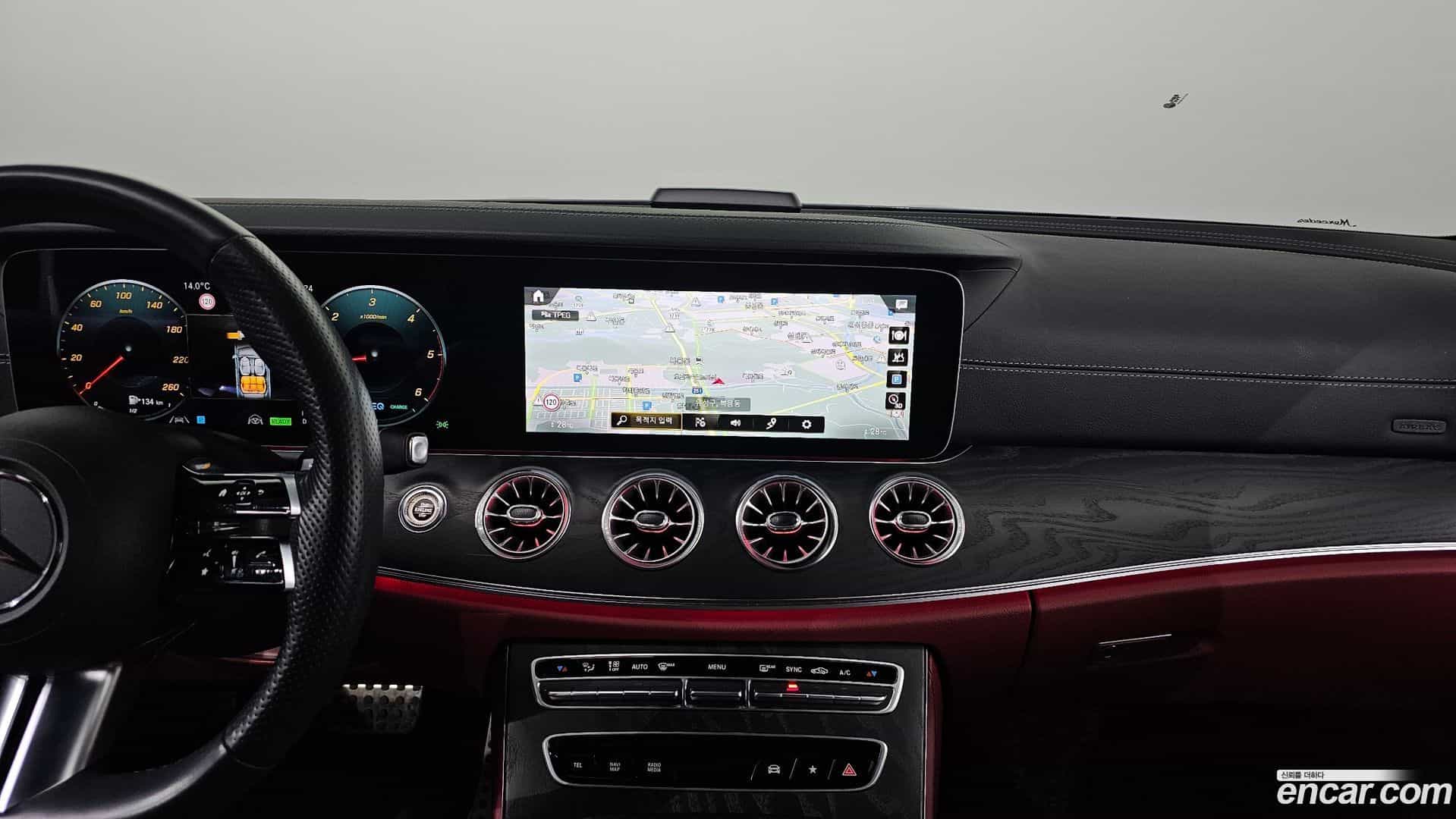 CLS-Class Mercedes-Benz 2023.3-OPTION-020