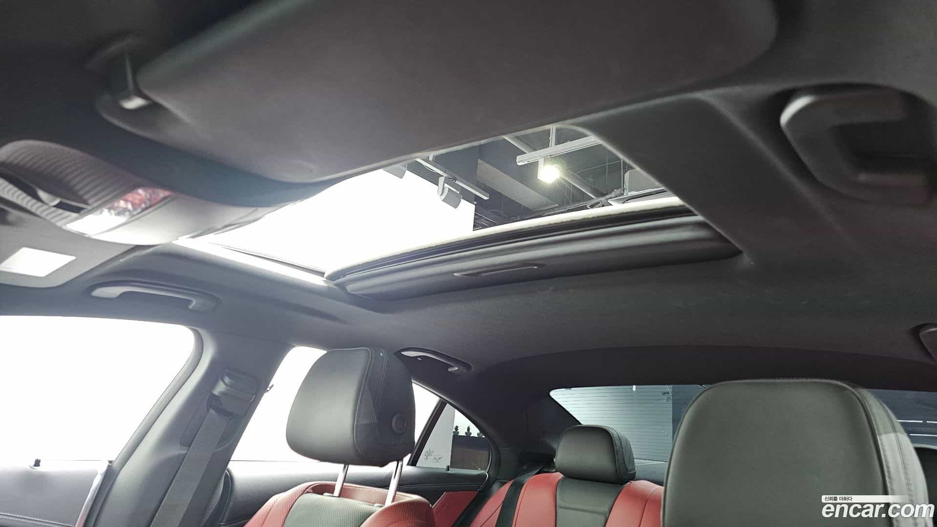 CLS-Class Mercedes-Benz 2023.3-OPTION-022