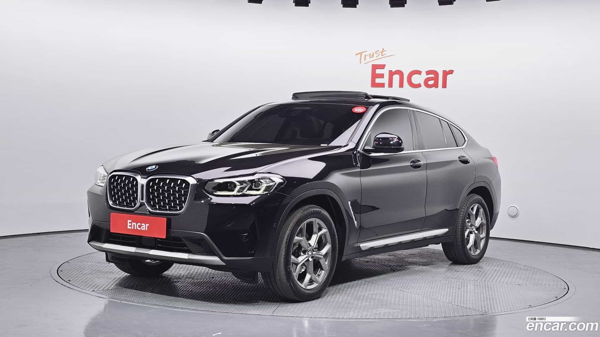 X4 BMW 2022.8-OUTER-001