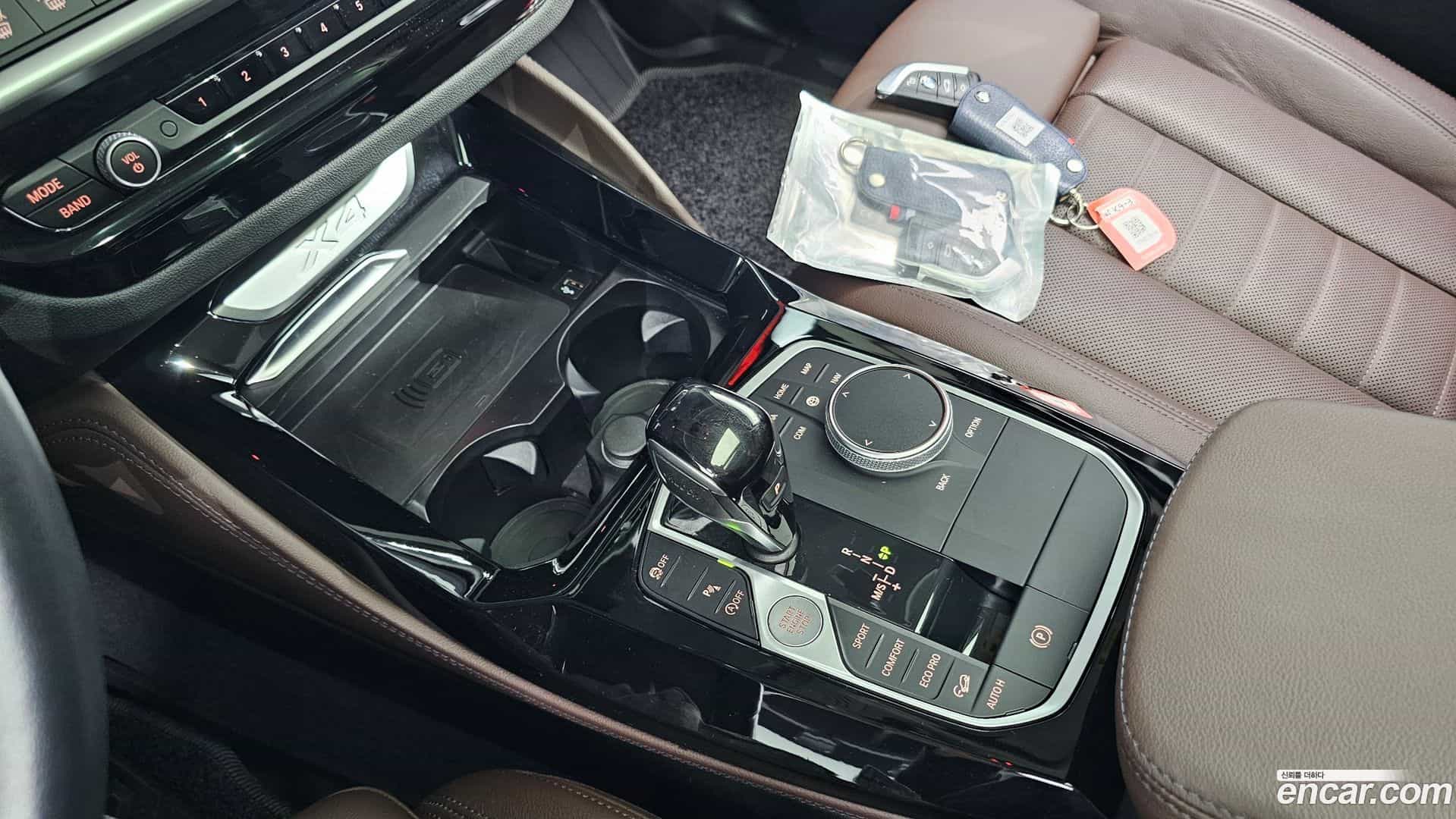 X4 BMW 2022.8-INNER-009
