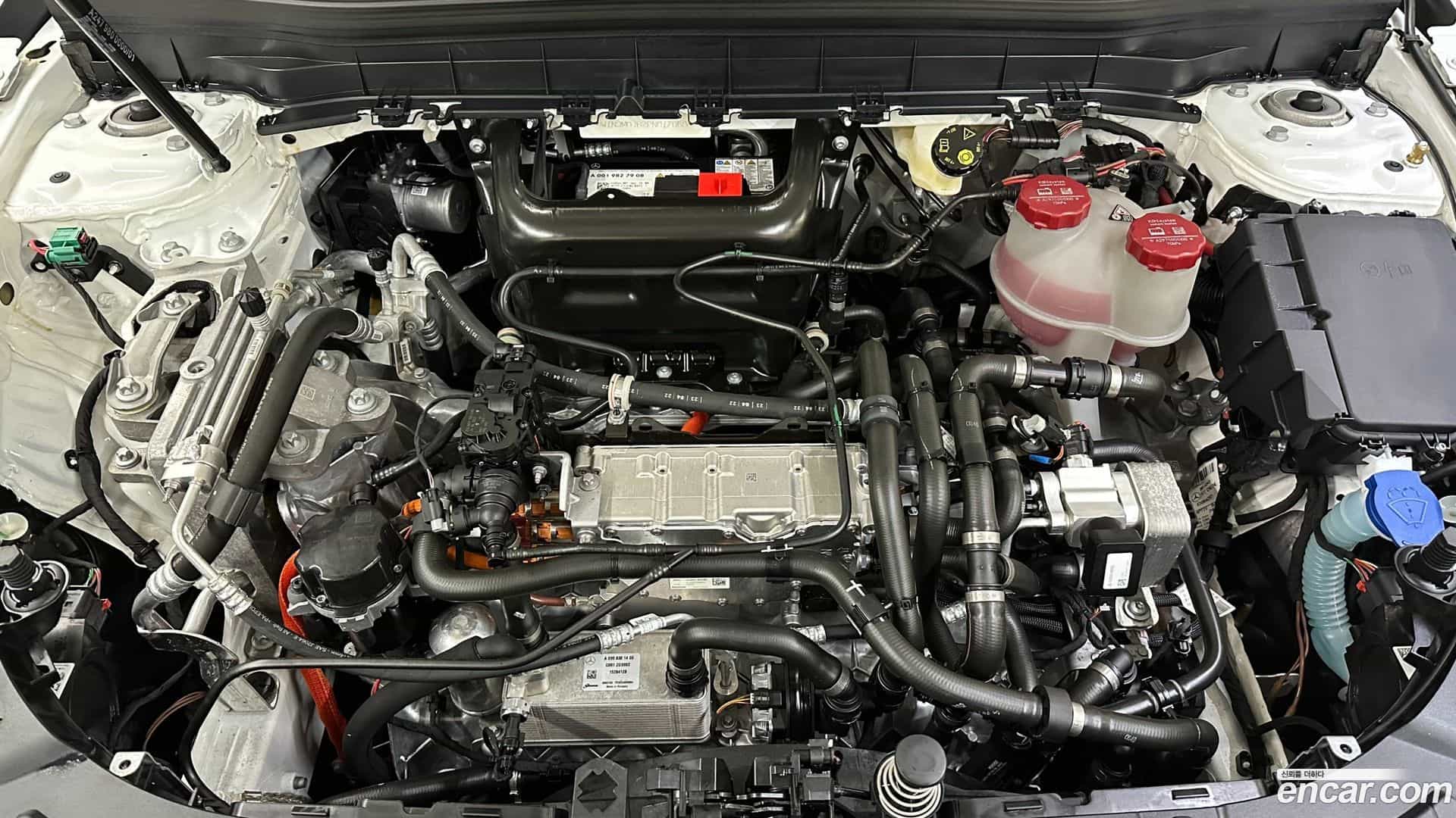 EQB Mercedes-Benz 2022.10-INNER-006