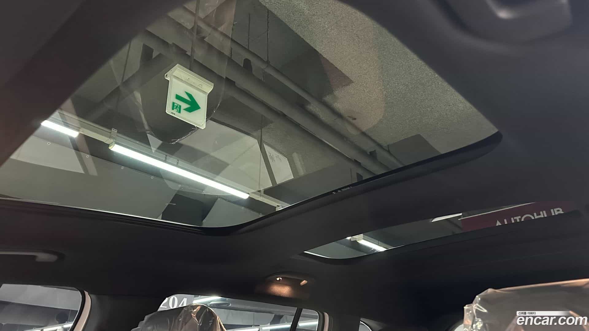 EQB Mercedes-Benz 2022.10-OPTION-020