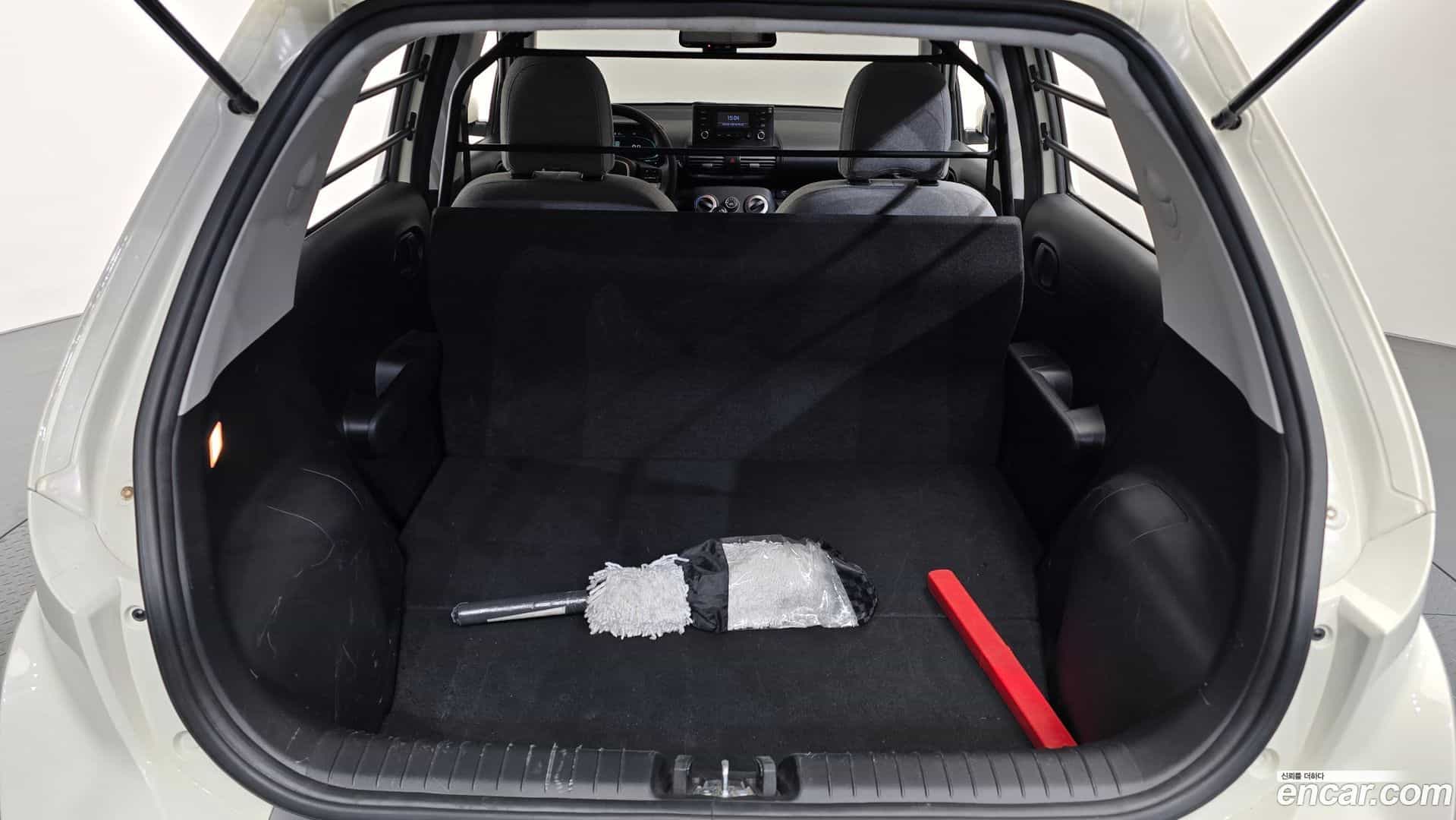 Casper Hyundai 2023.0-OPTION-024
