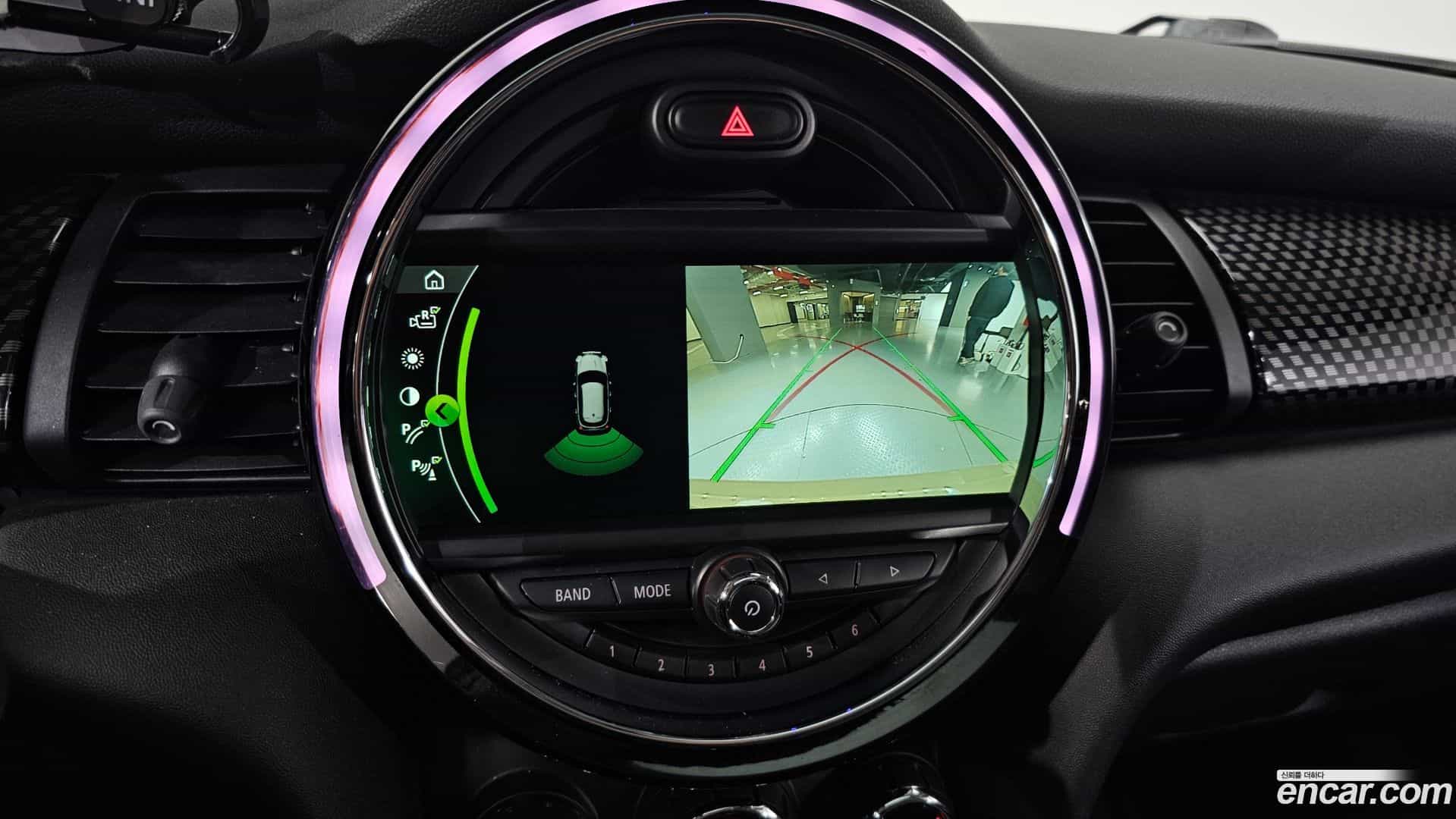 Cooper Mini 2018.6-OPTION-019