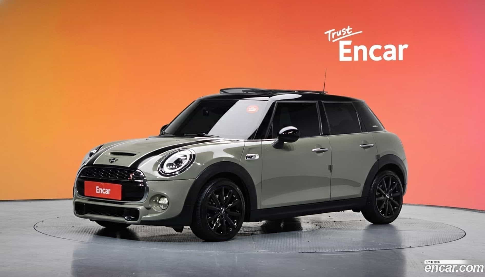 Cooper Mini 2018.6-DIAG2-001