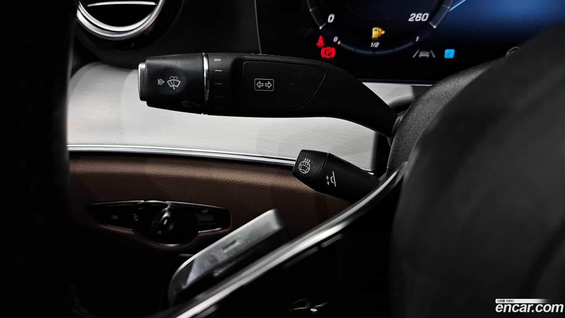 E-Class Mercedes-Benz 2020.10-OPTION-021