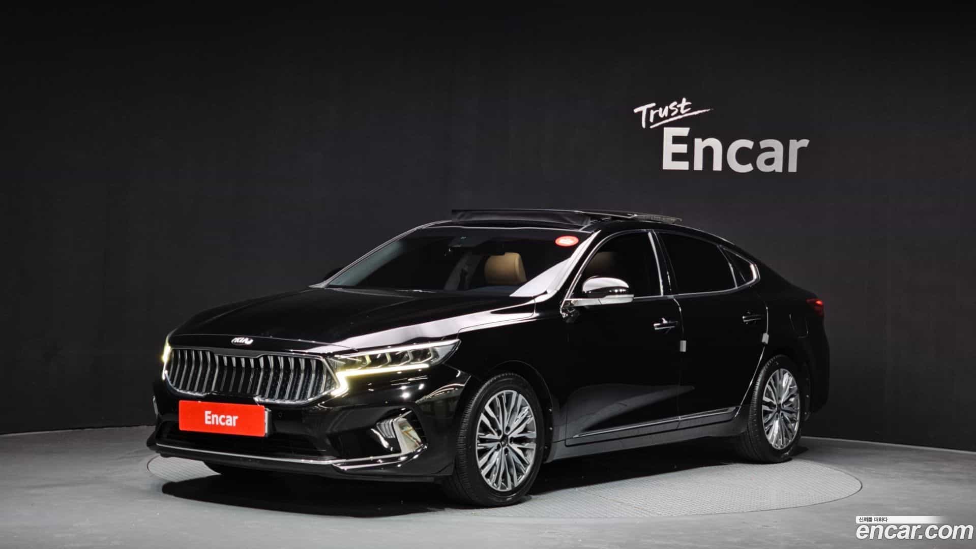 K7 Kia 2019.6-OUTER-001