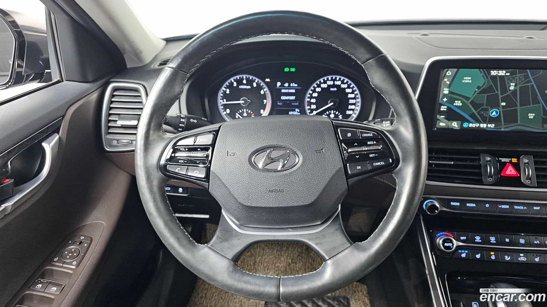 Grandeur Hyundai 2019.0-OPTION-017