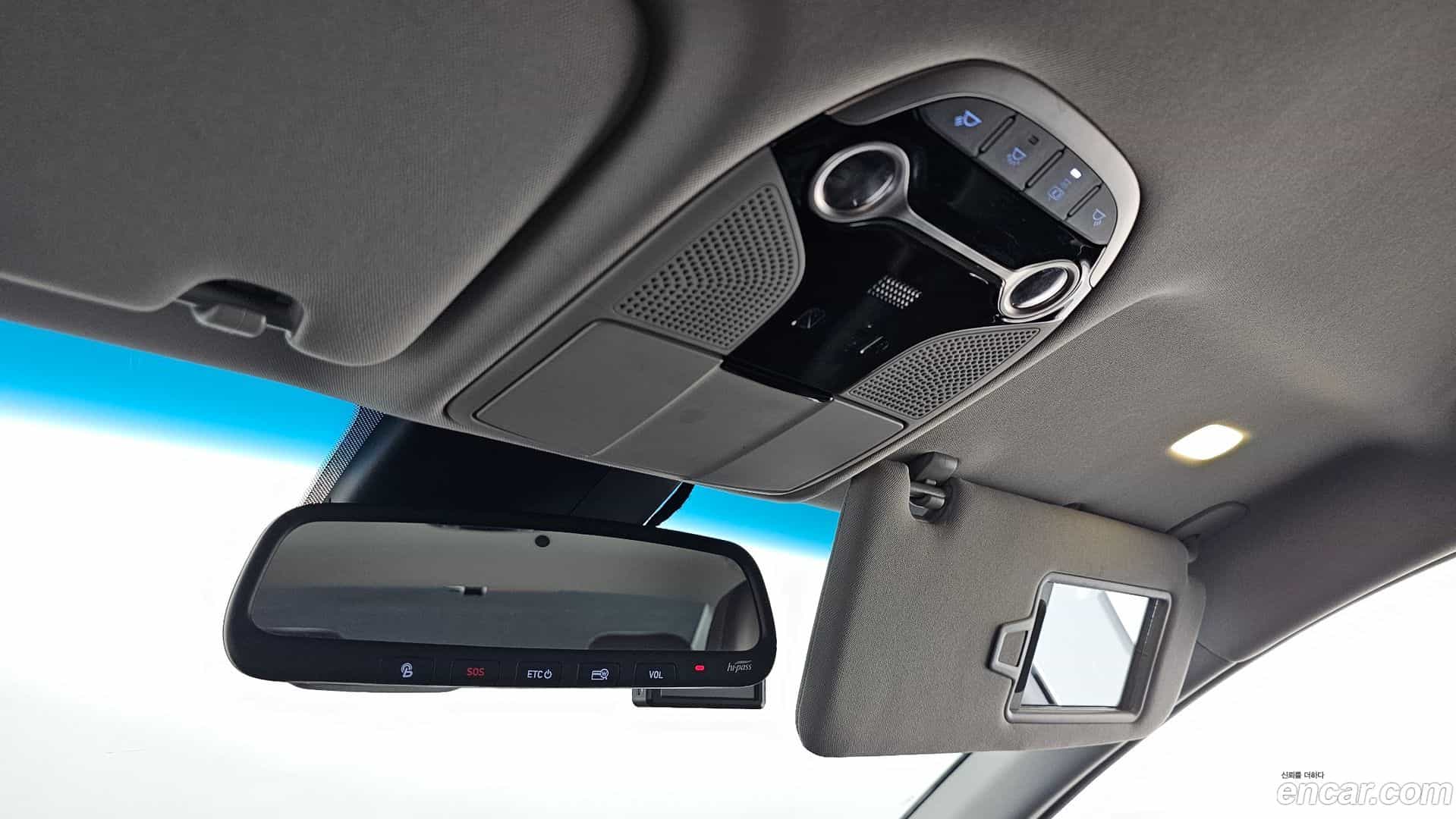 Grandeur Hyundai 2019.0-OPTION-023