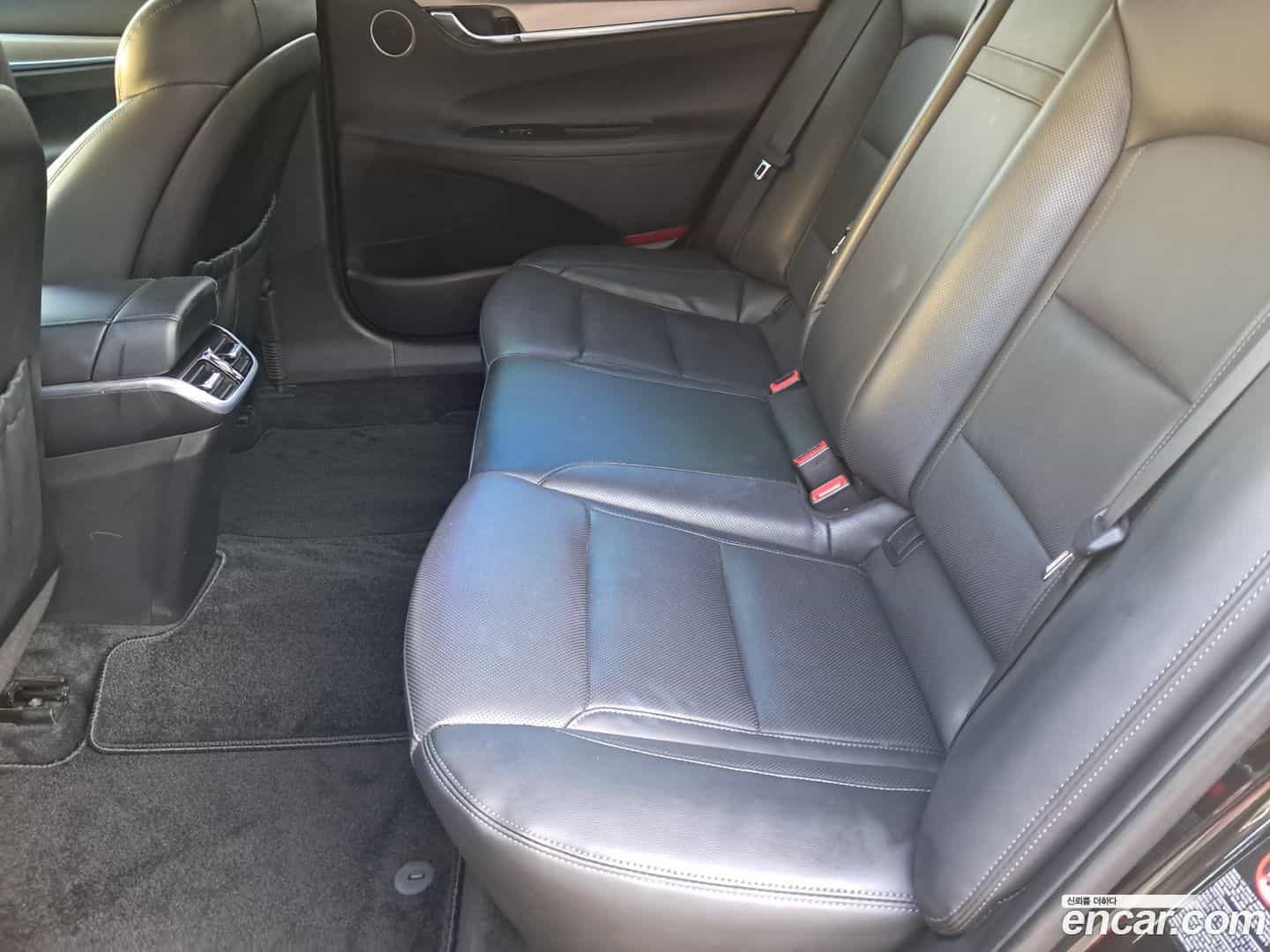 Grandeur Hyundai 2021.10-OPTION-019