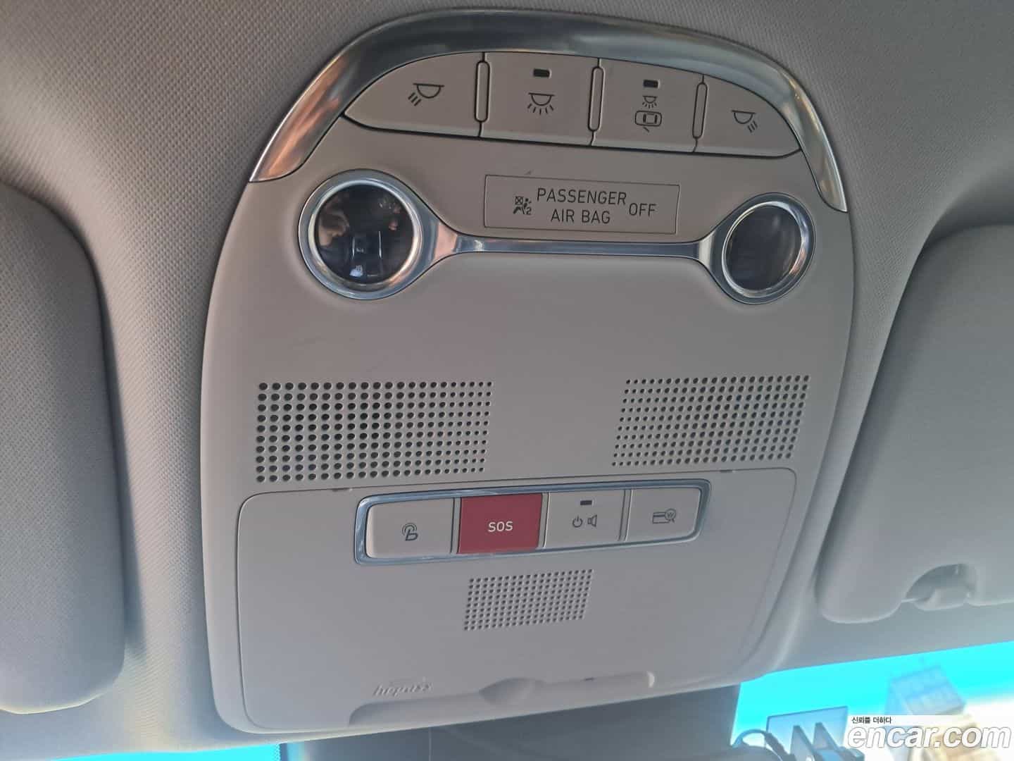 Grandeur Hyundai 2021.10-OPTION-024