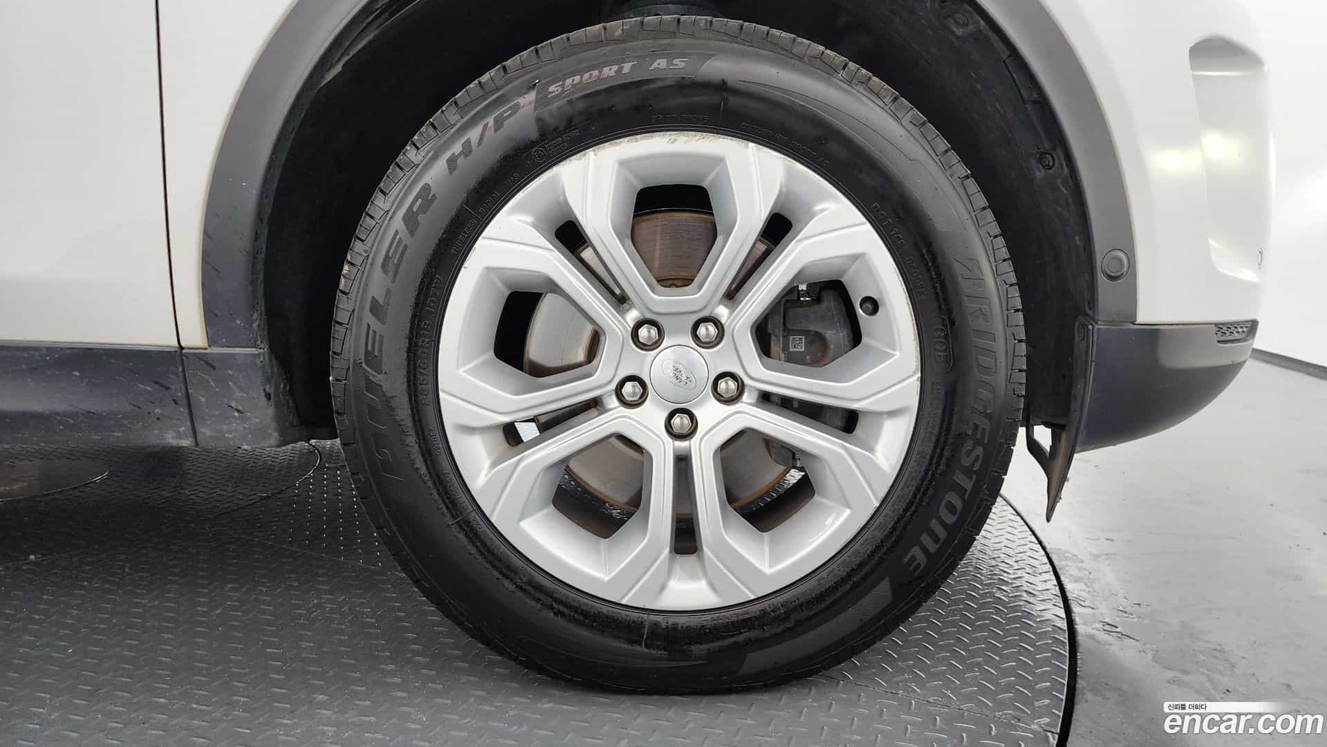 Discovery Sport Land Rover 2021.5-OUTER-005