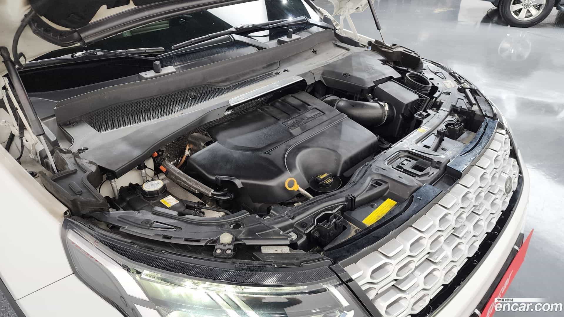 Discovery Sport Land Rover 2021.5-INNER-006