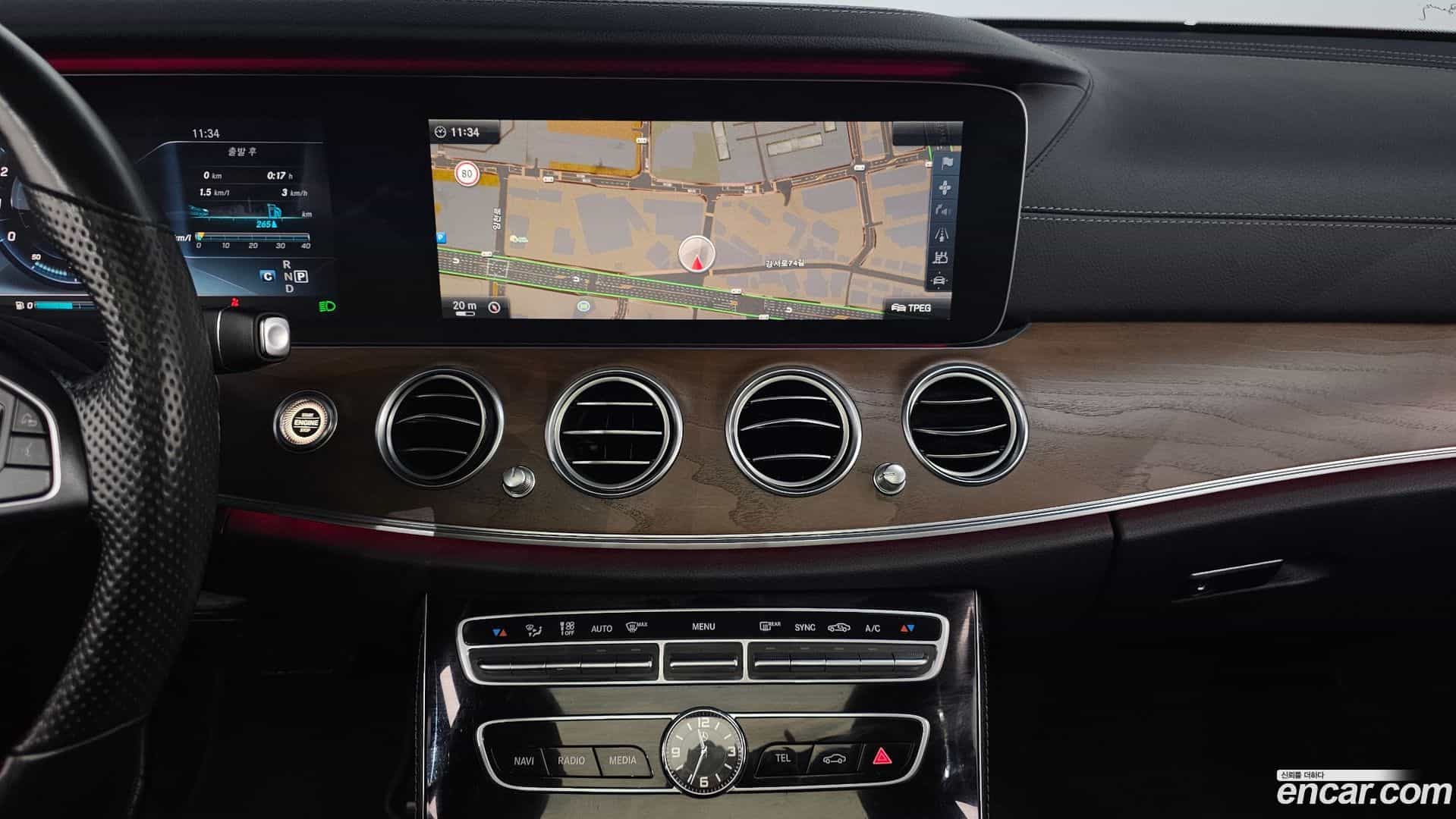E-Class Mercedes-Benz 2017.3-OPTION-018