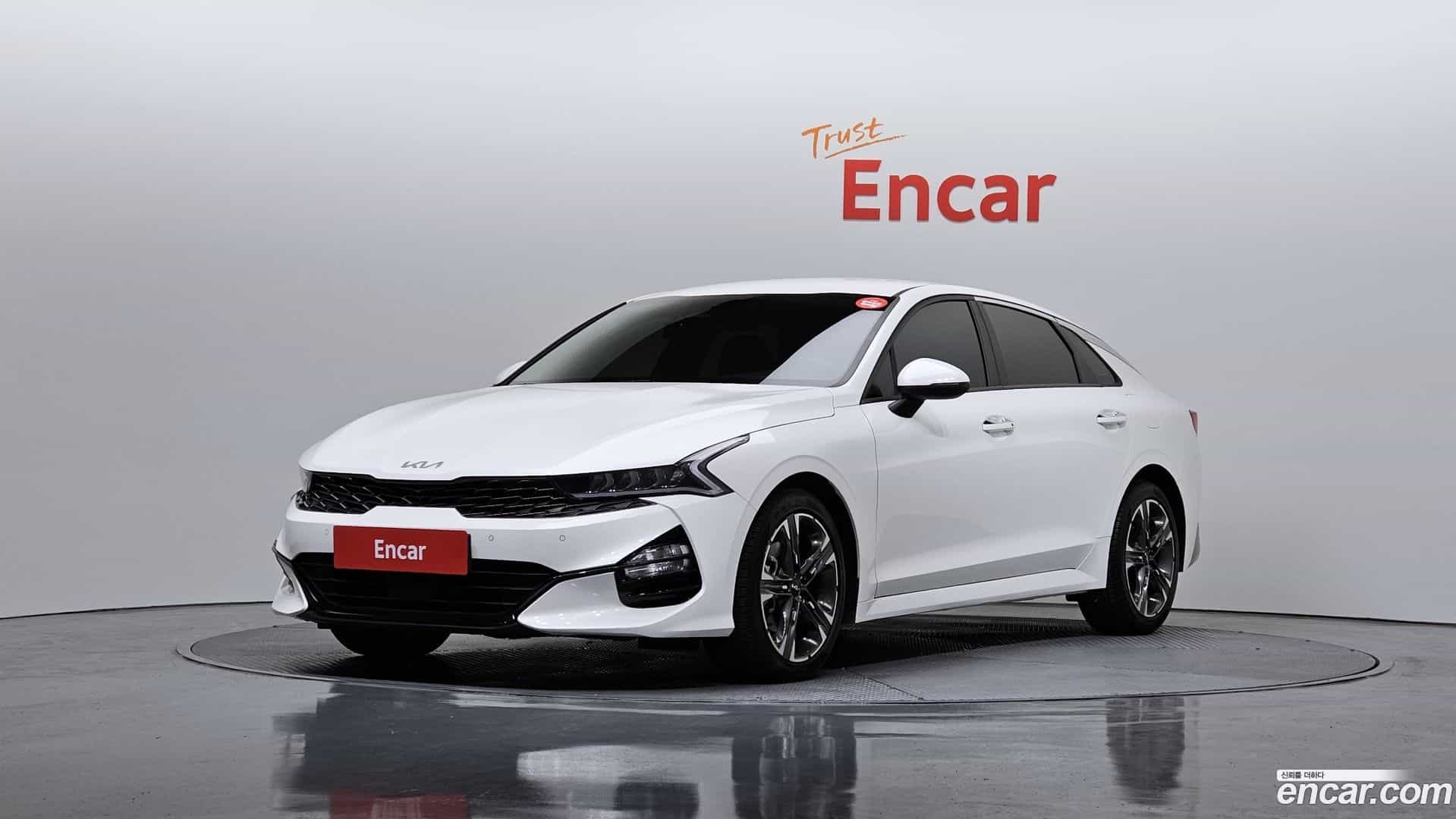 K5 Kia 2022.3-OUTER-001
