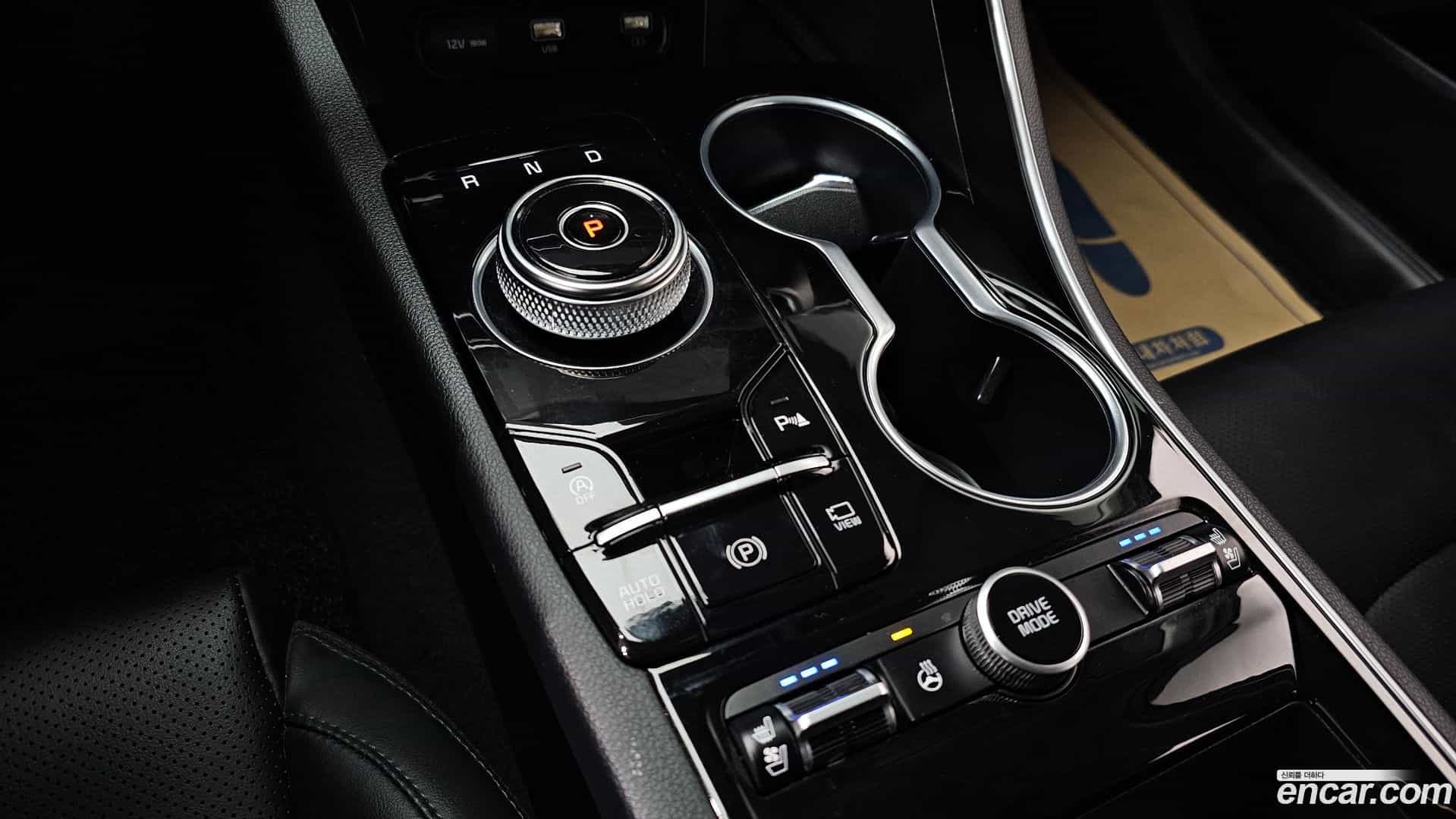 K5 Kia 2022.3-INNER-009