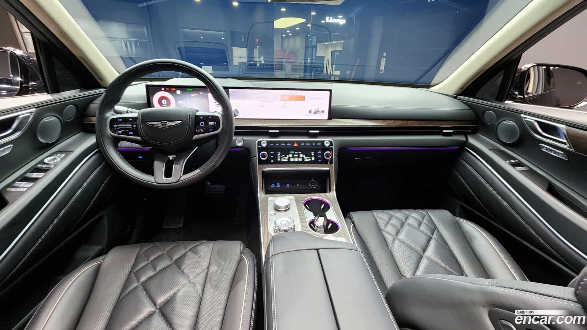 GV80 Genesis 2024.0-INNER-007