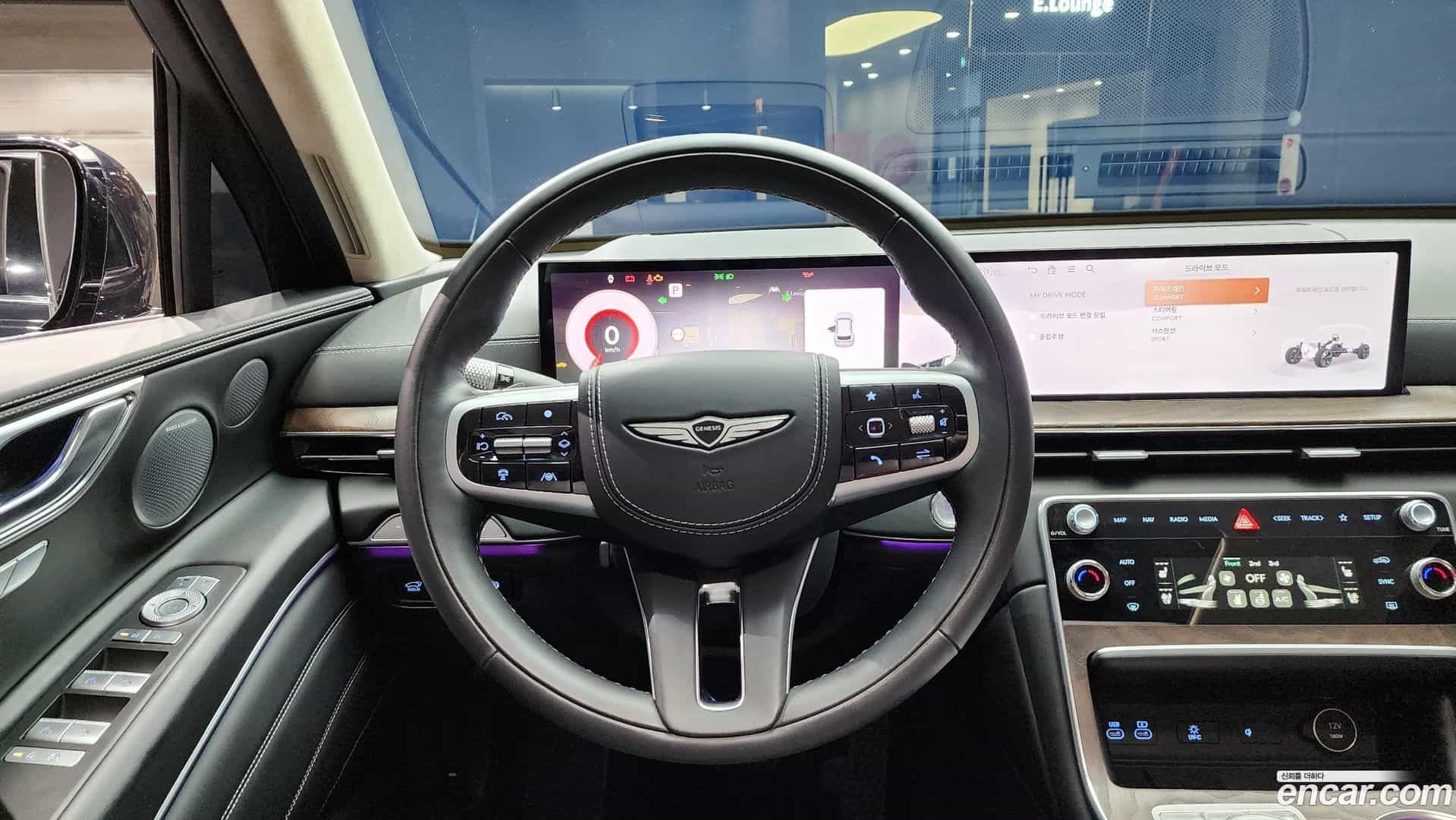 GV80 Genesis 2024.0-OPTION-018
