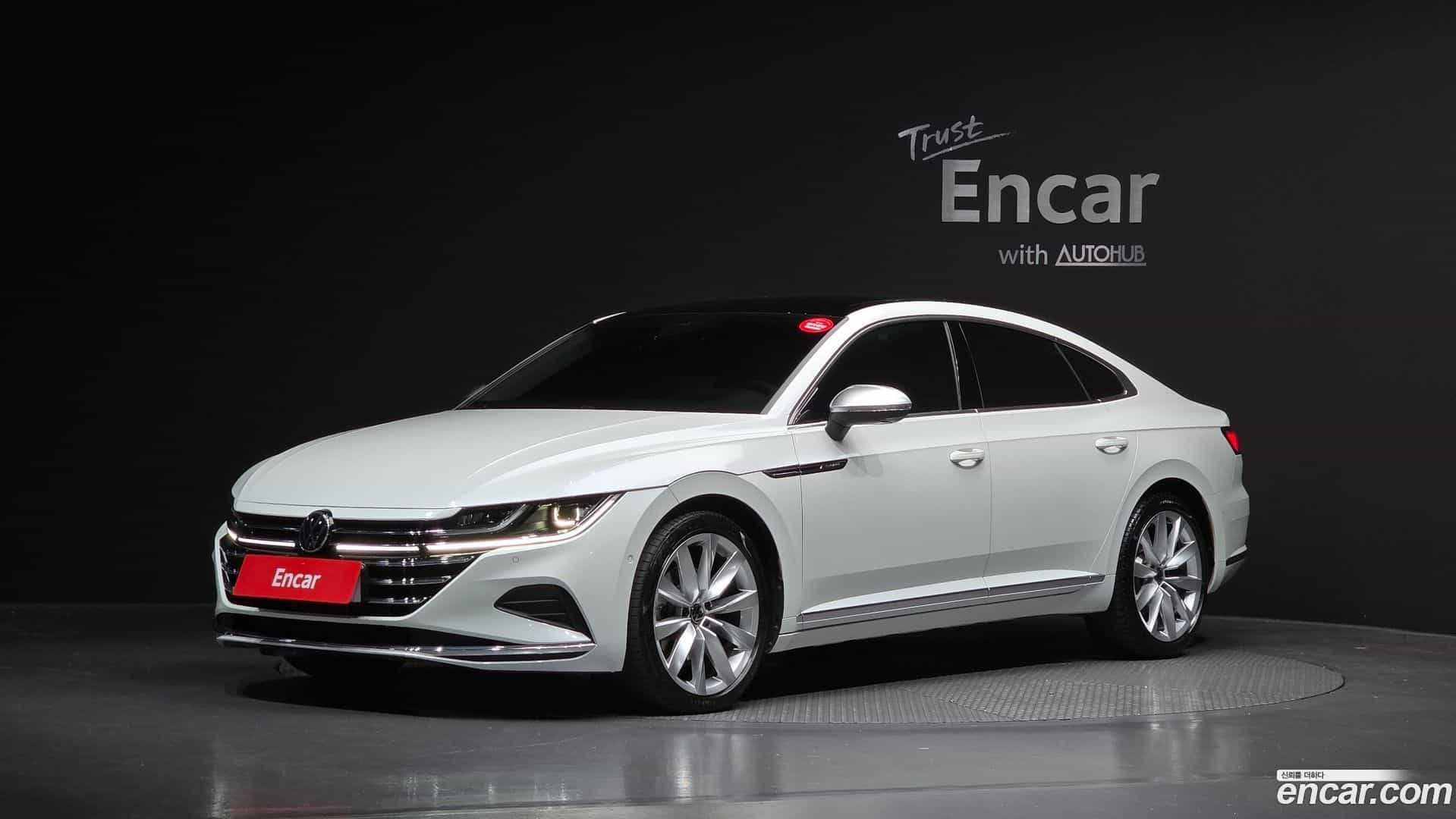 Arteon Volkswagen 2022.5-OUTER-001