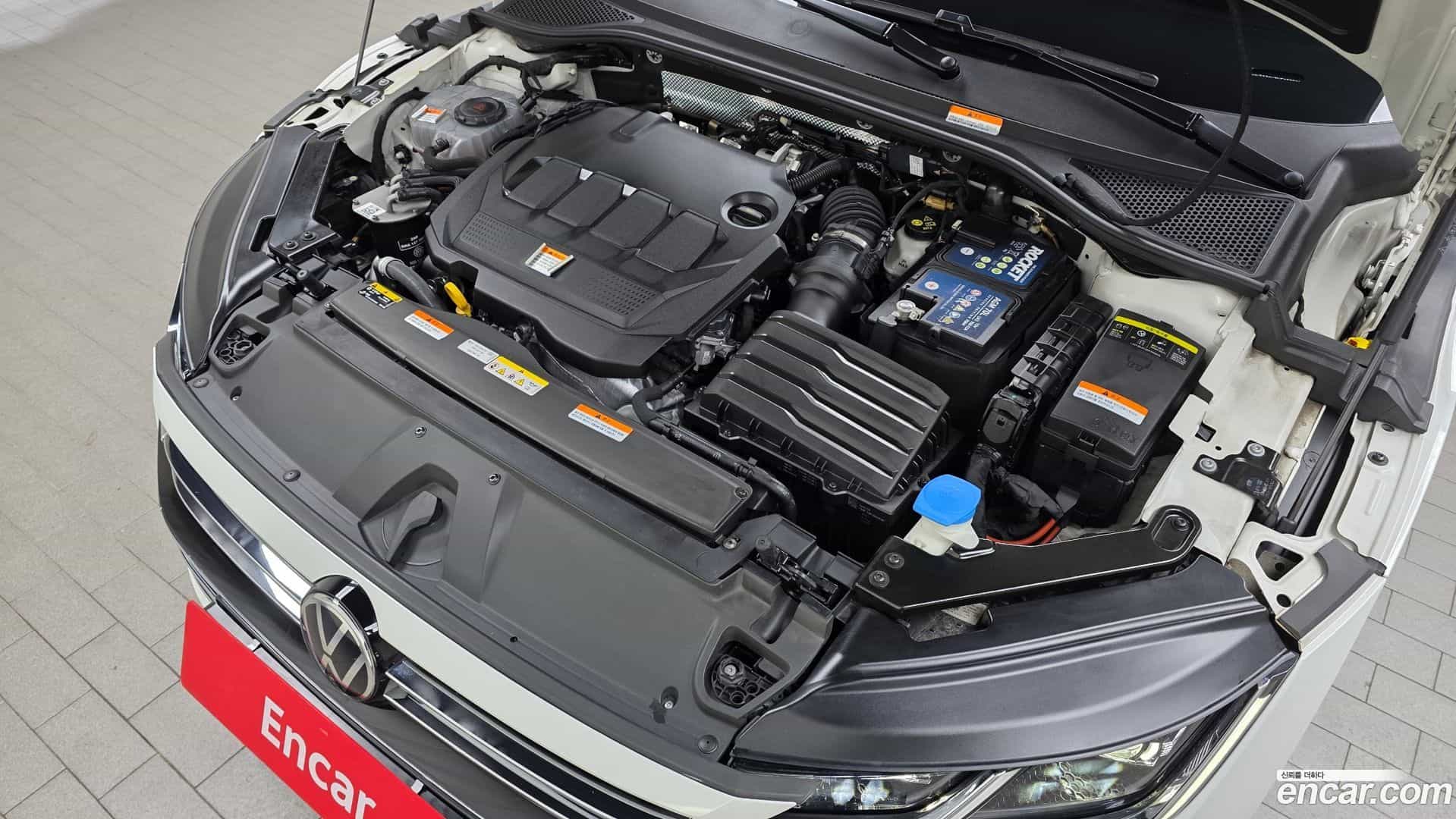 Arteon Volkswagen 2022.5-INNER-006
