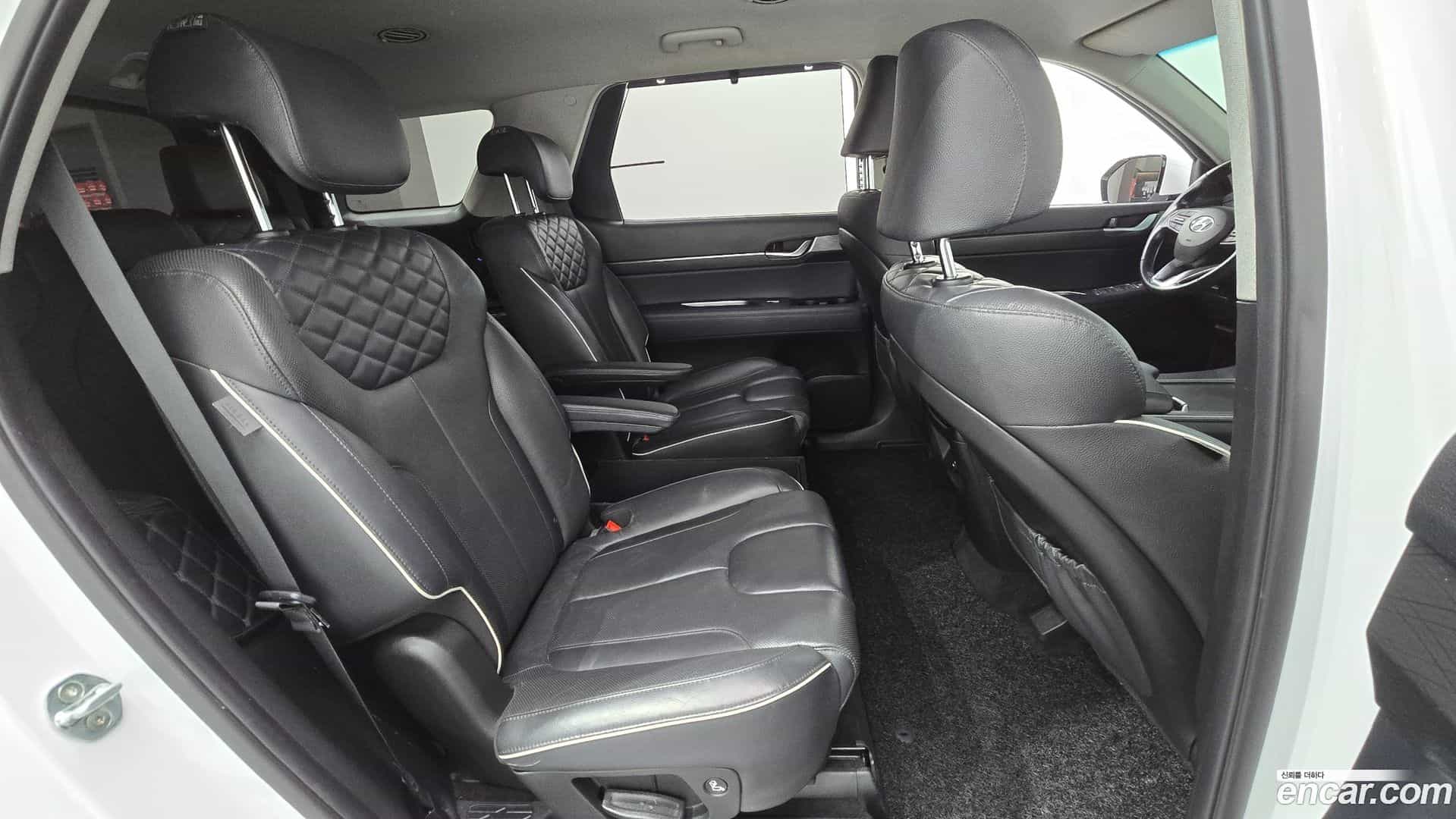 Palisade Hyundai 2020.6-OPTION-016