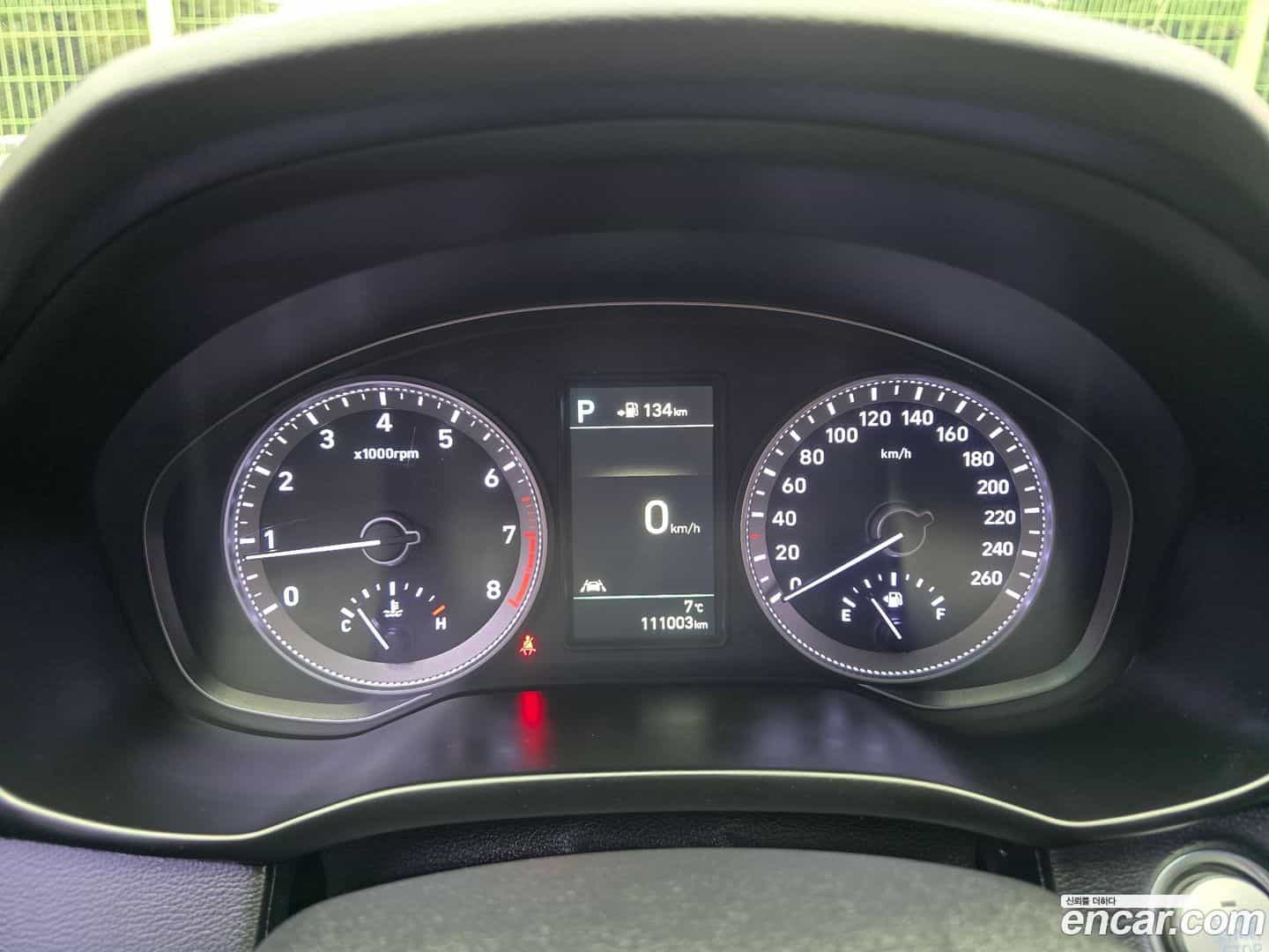 Grandeur Hyundai 2019.0-INNER-008