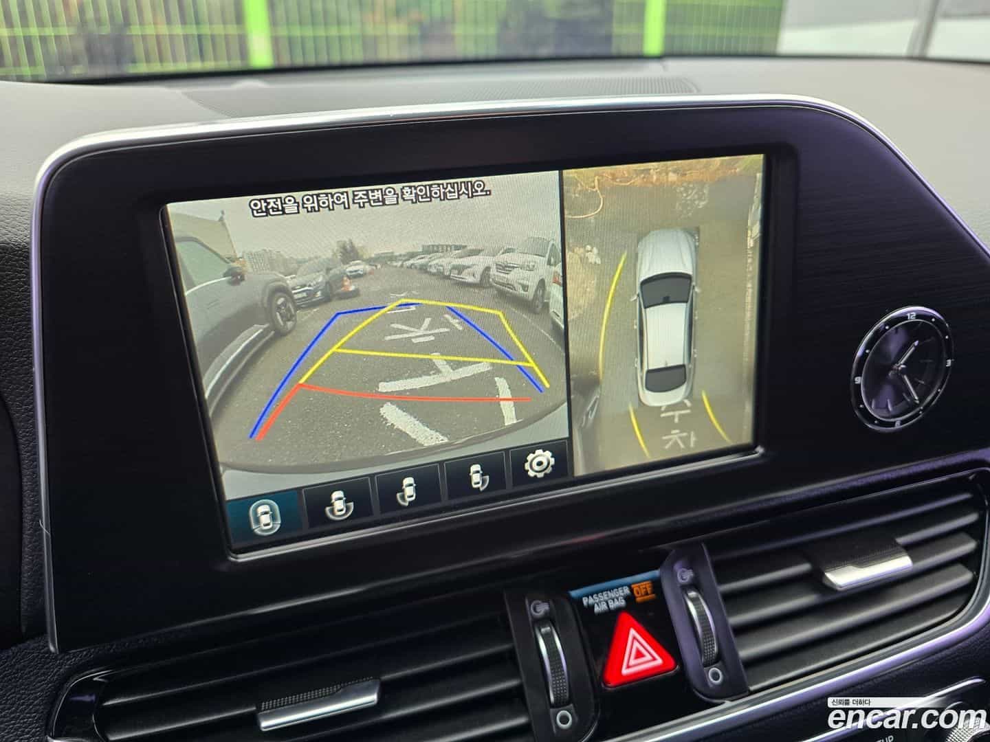 Grandeur Hyundai 2019.0-OPTION-018