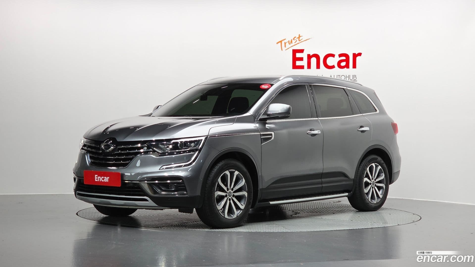 Main__Slider__Photo:QM6 Renault Korea 2020.7-0