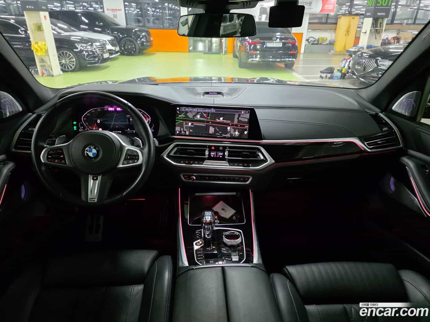 X5 BMW 2023.2-INNER-010