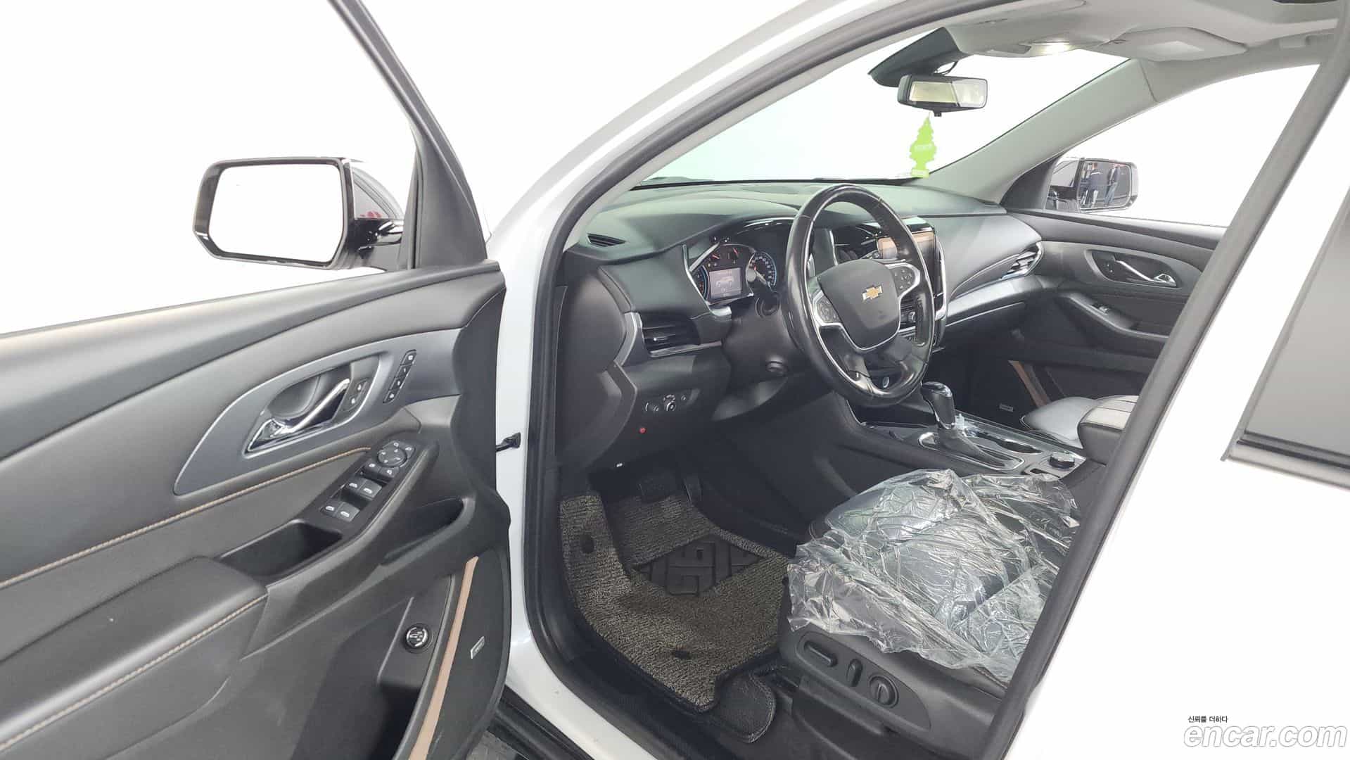 Traverse Chevrolet 2020.11-INNER-010