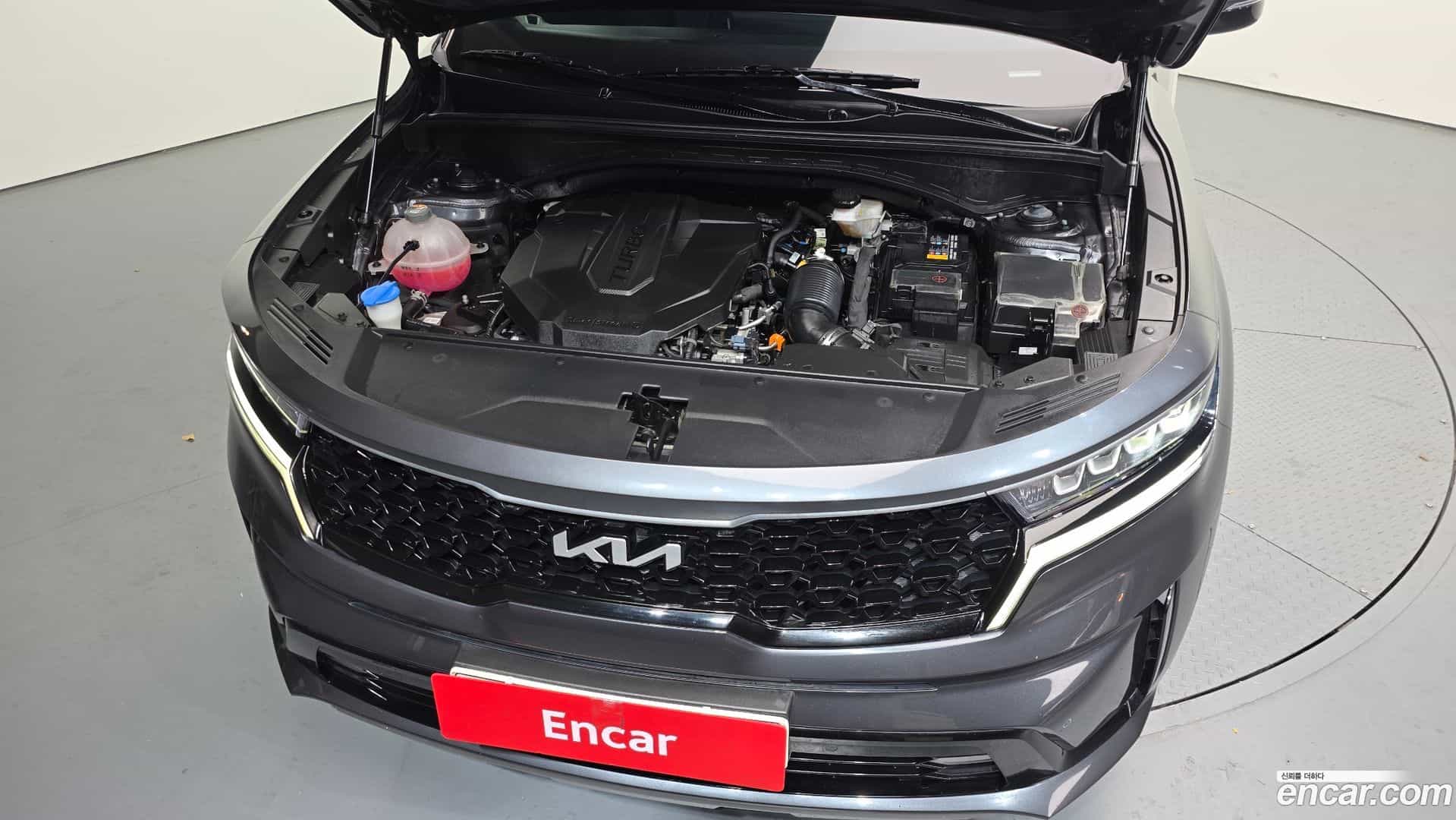 Sorento Kia 2022.6-INNER-006