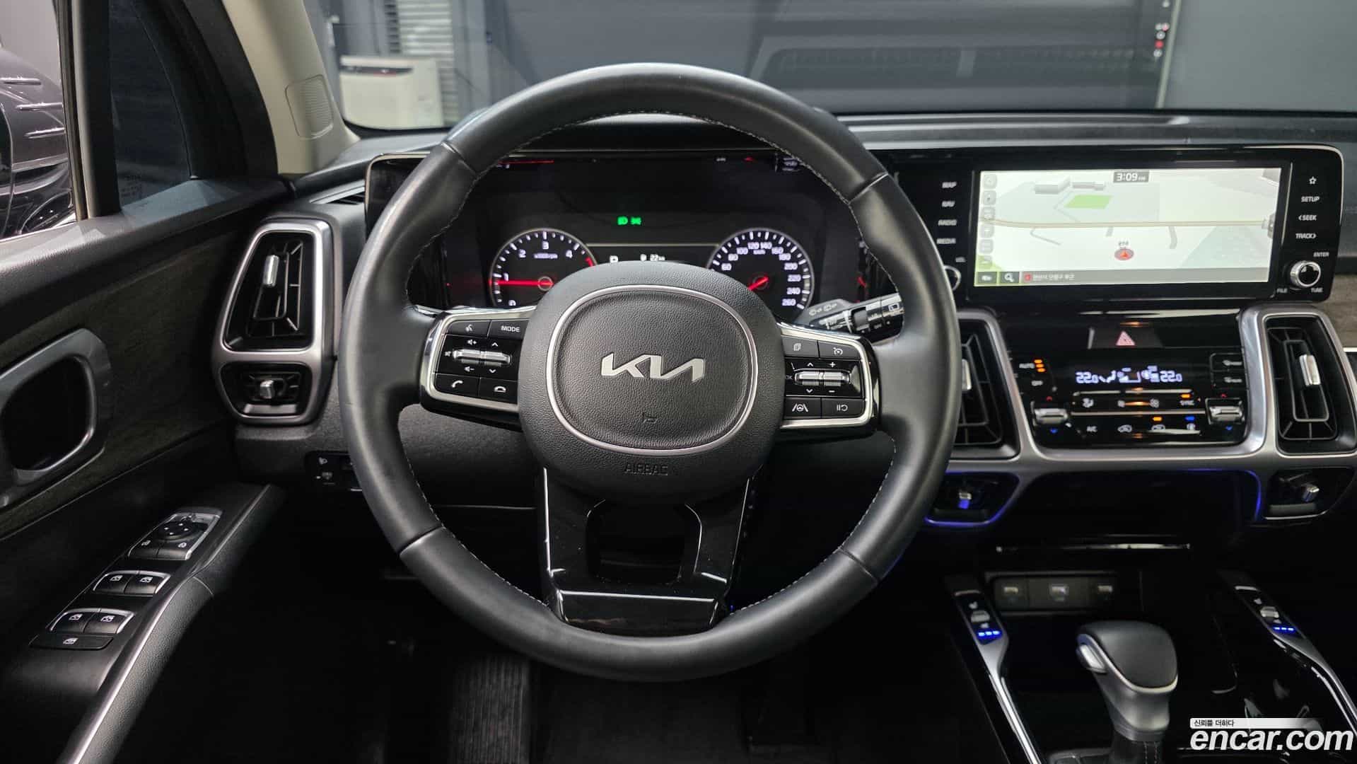 Sorento Kia 2022.6-OPTION-017
