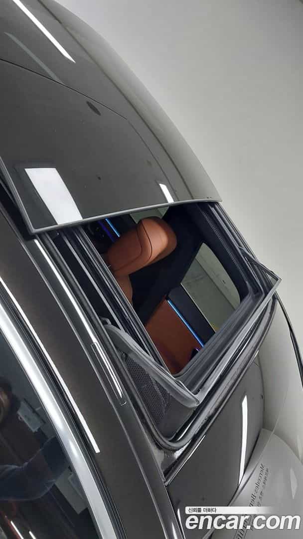 S-Class Mercedes-Benz 2021.3-OPTION-016