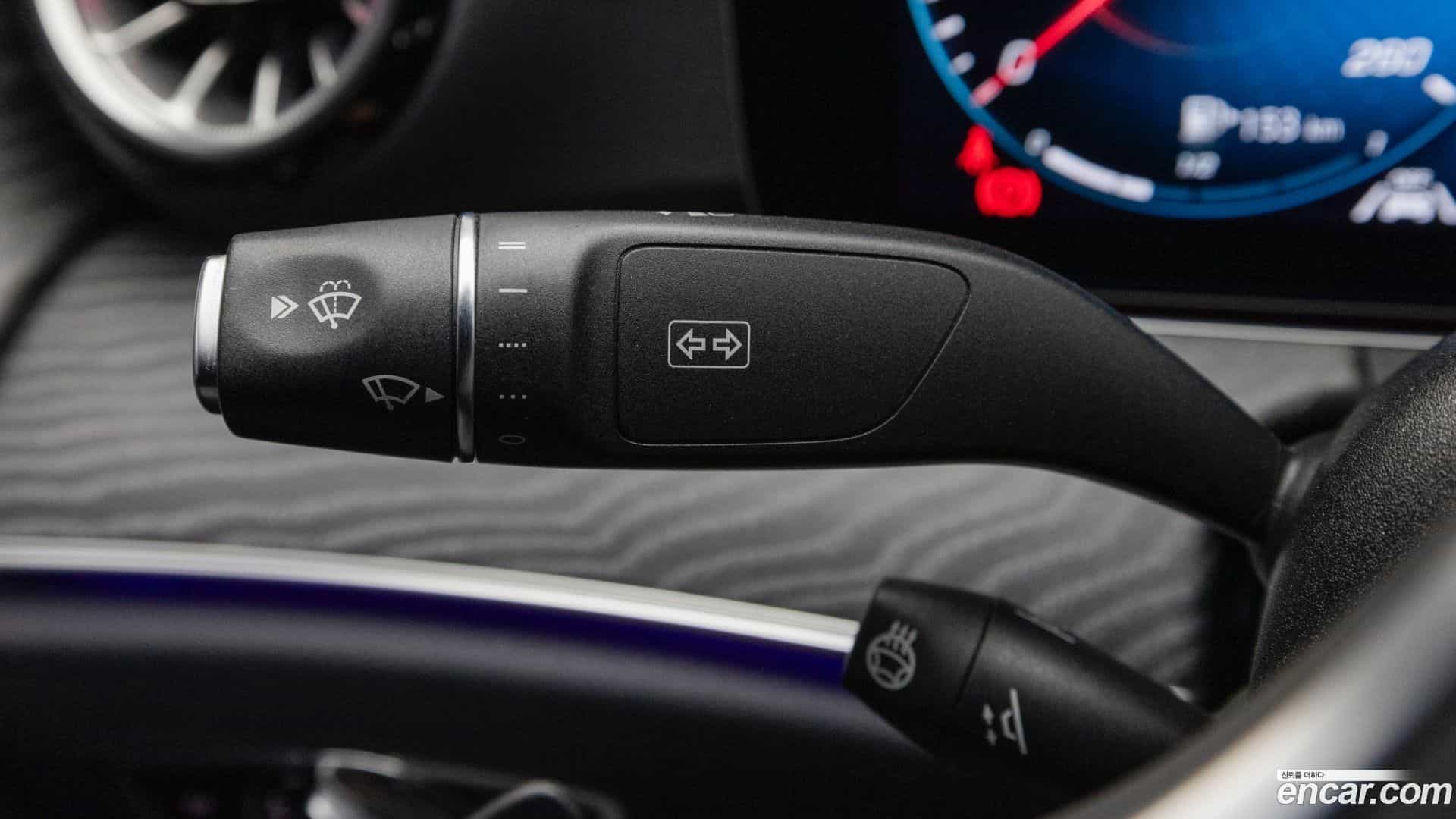 CLS-Class Mercedes-Benz 2021.5-OPTION-022