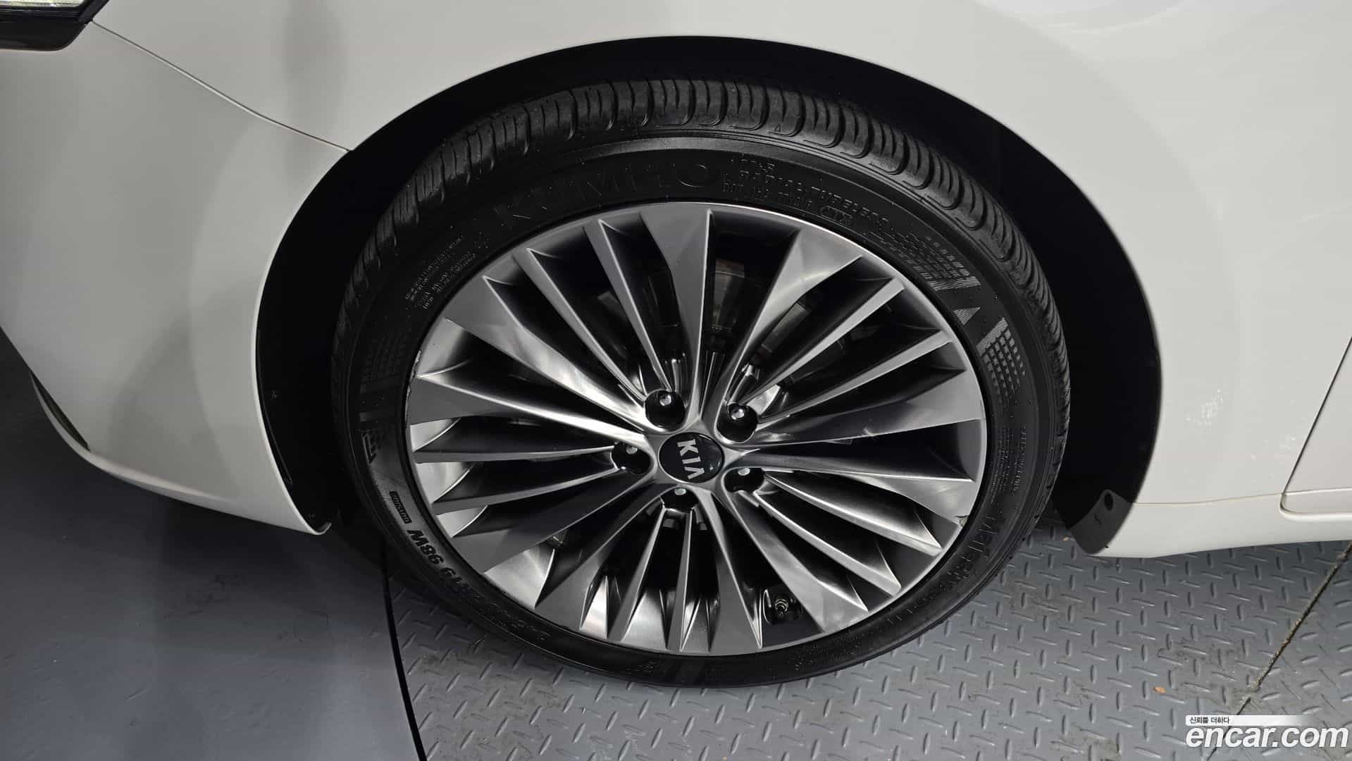 K7 Kia 2017.9-OUTER-005