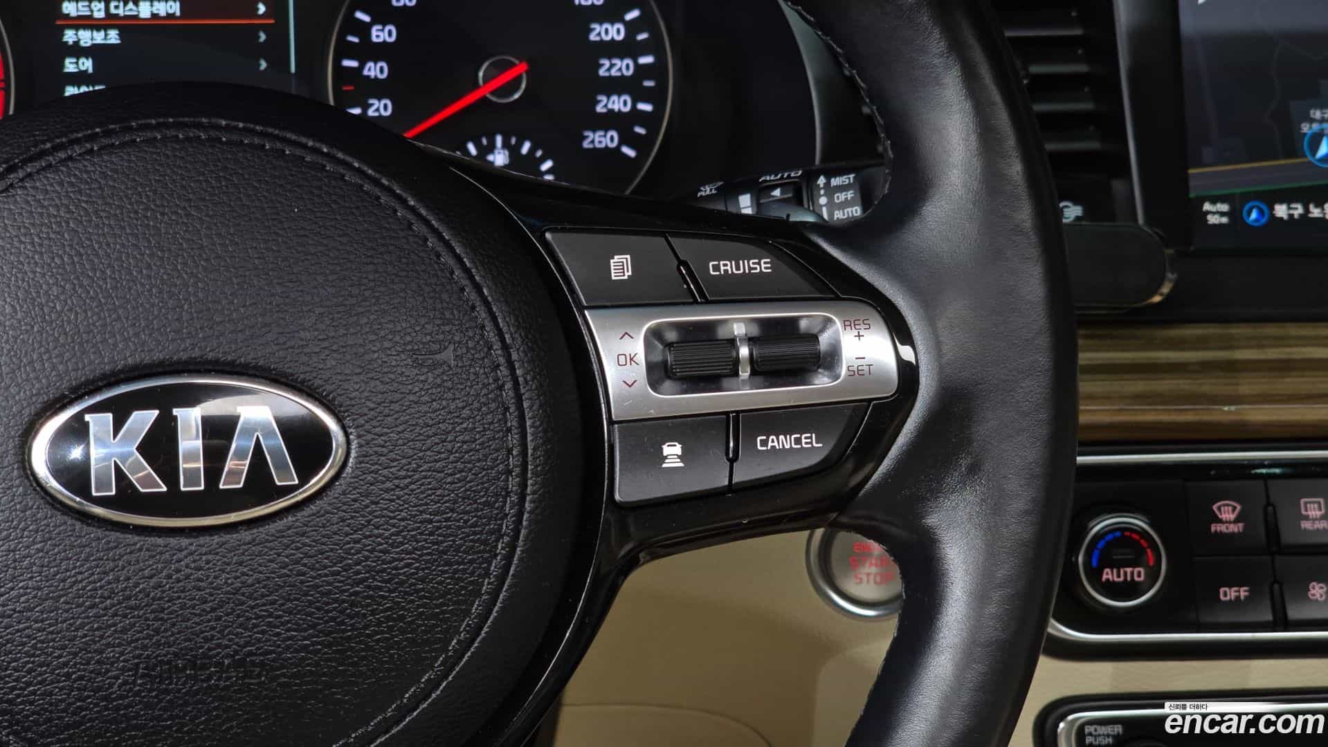 K7 Kia 2017.9-OPTION-018