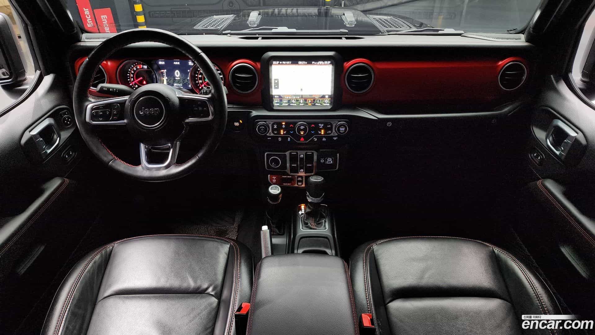 Wrangler Jeep 2021.6-INNER-007