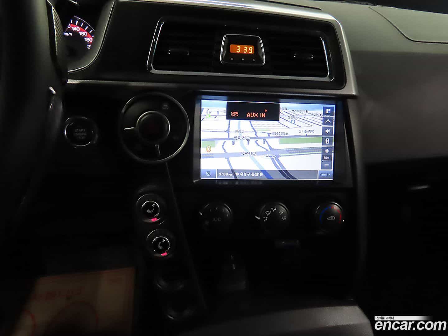 KORANDO KG Mobility 2017.11-OPTION-019
