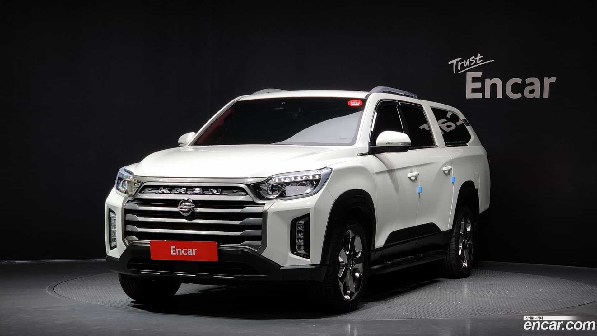 Rexton KG Mobility 2022.7-OUTER-001