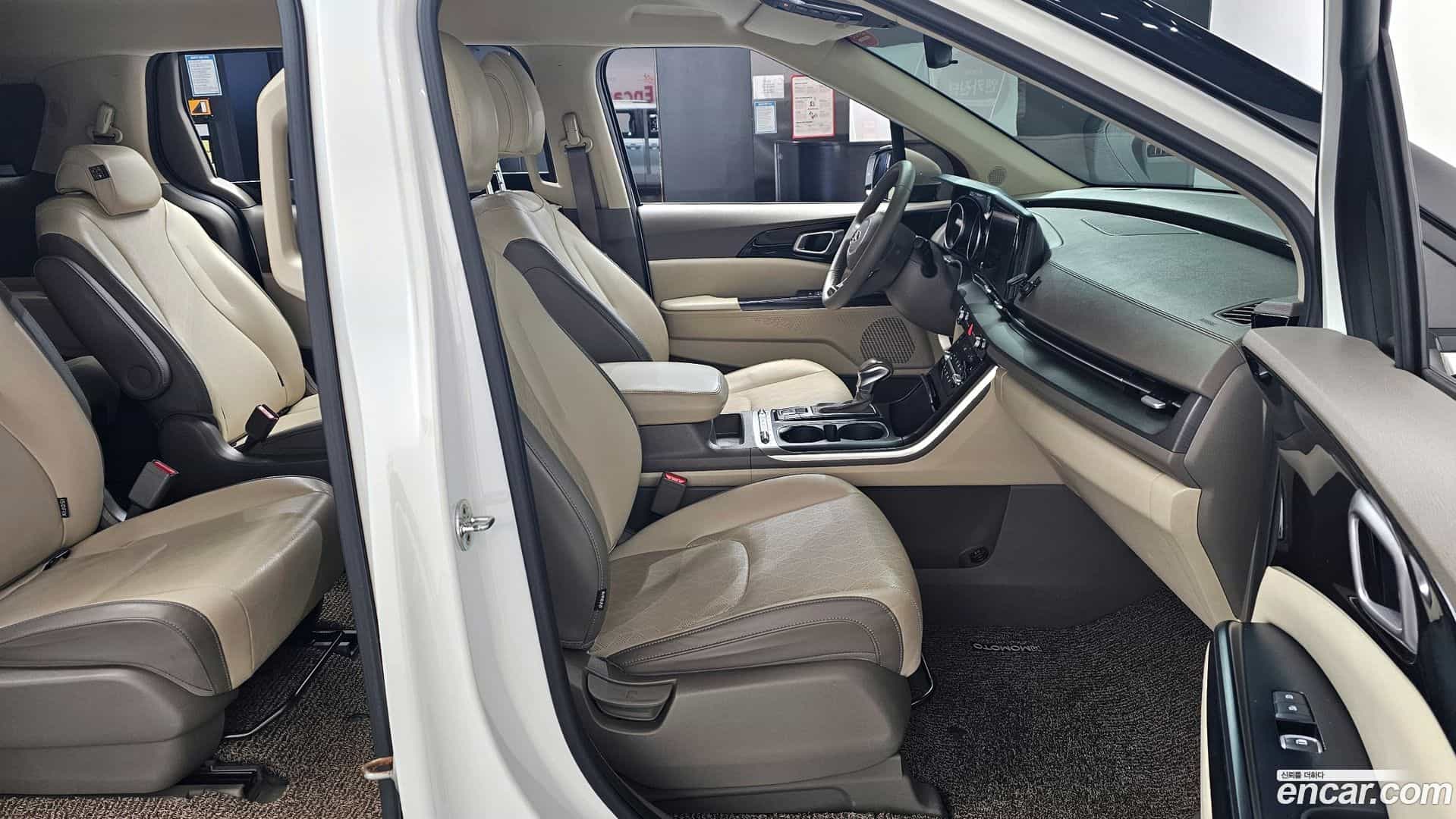 Canival Kia 2021.7-INNER-010