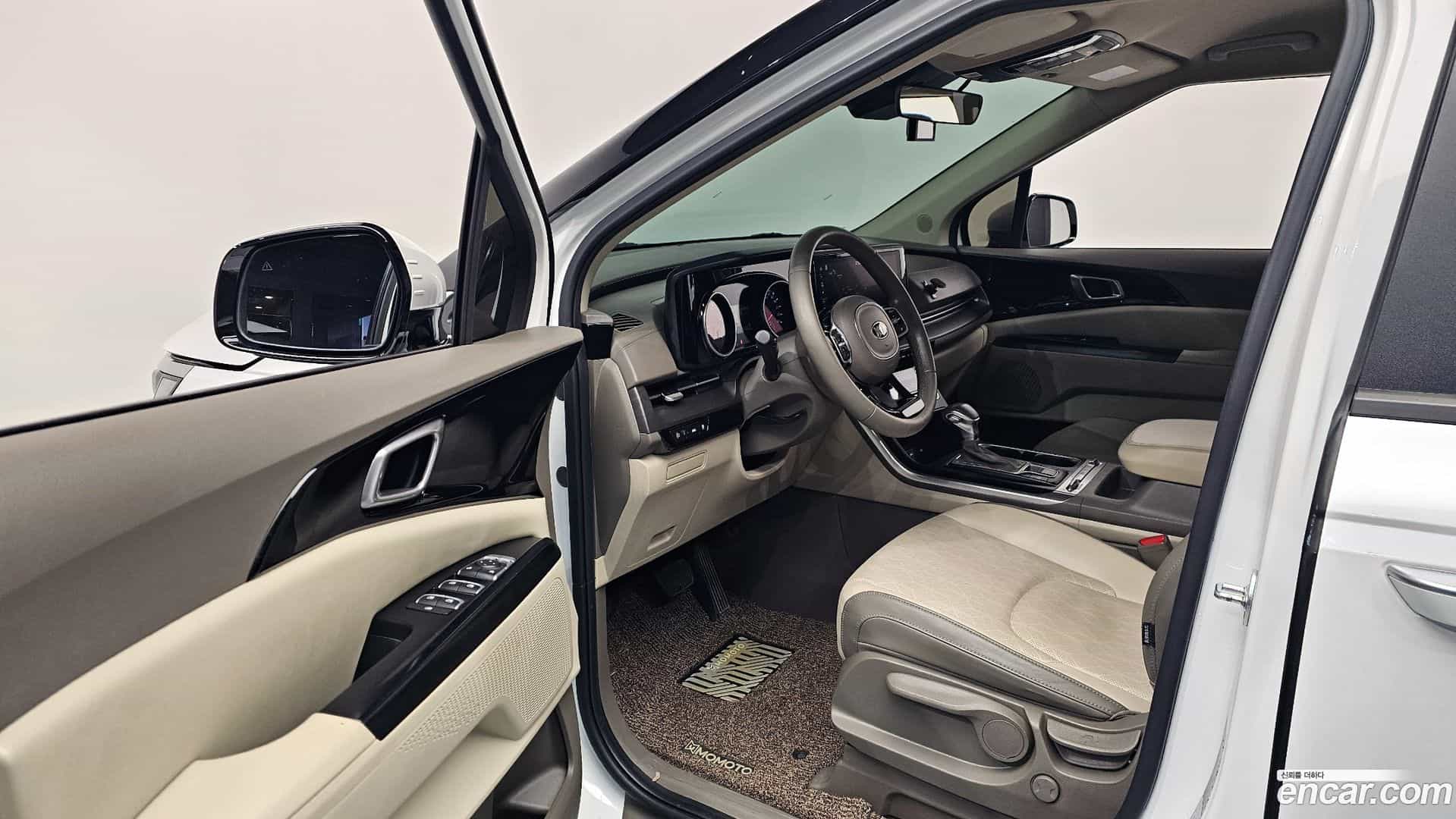 Canival Kia 2021.7-OPTION-015