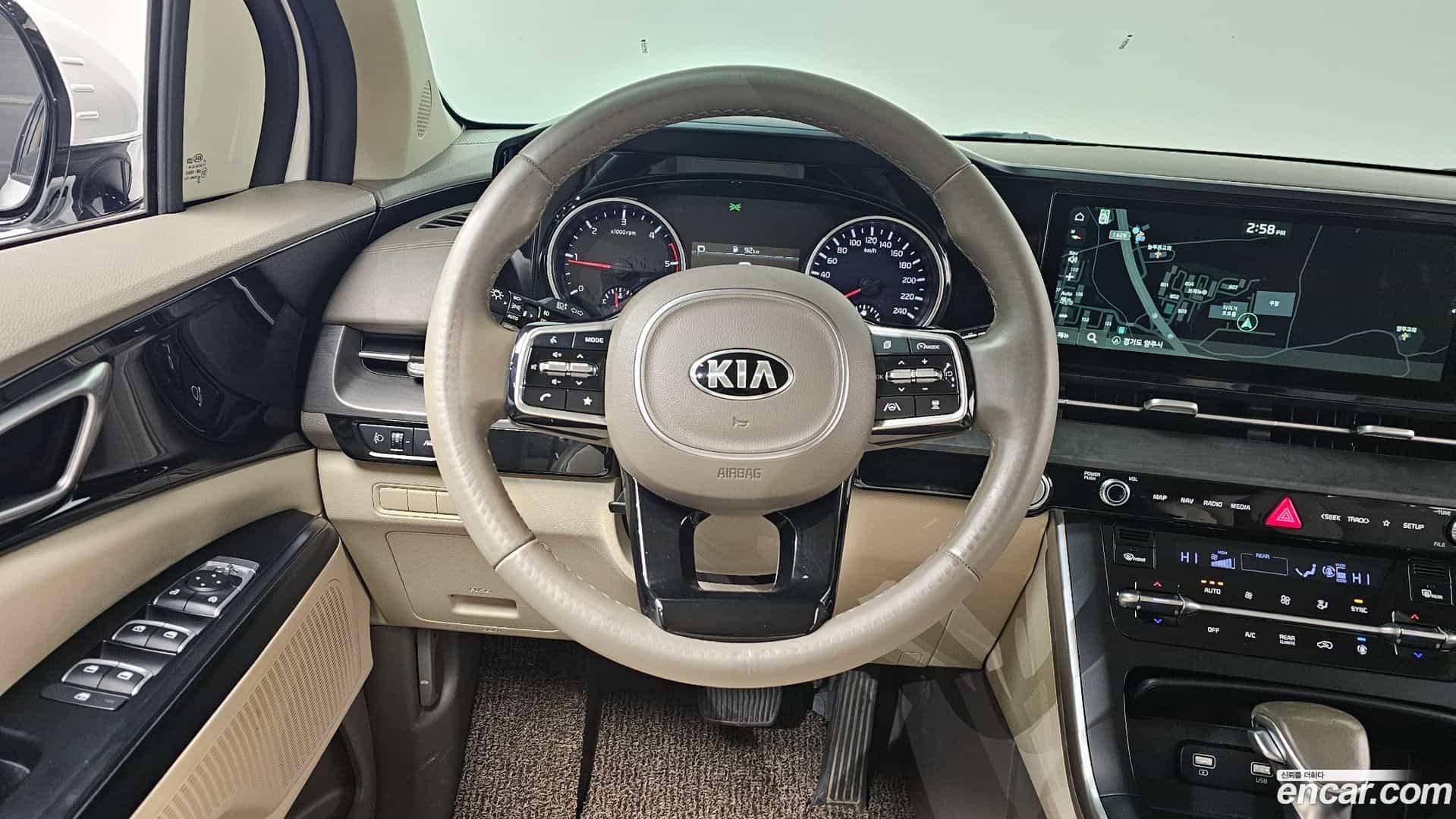 Canival Kia 2021.7-OPTION-017