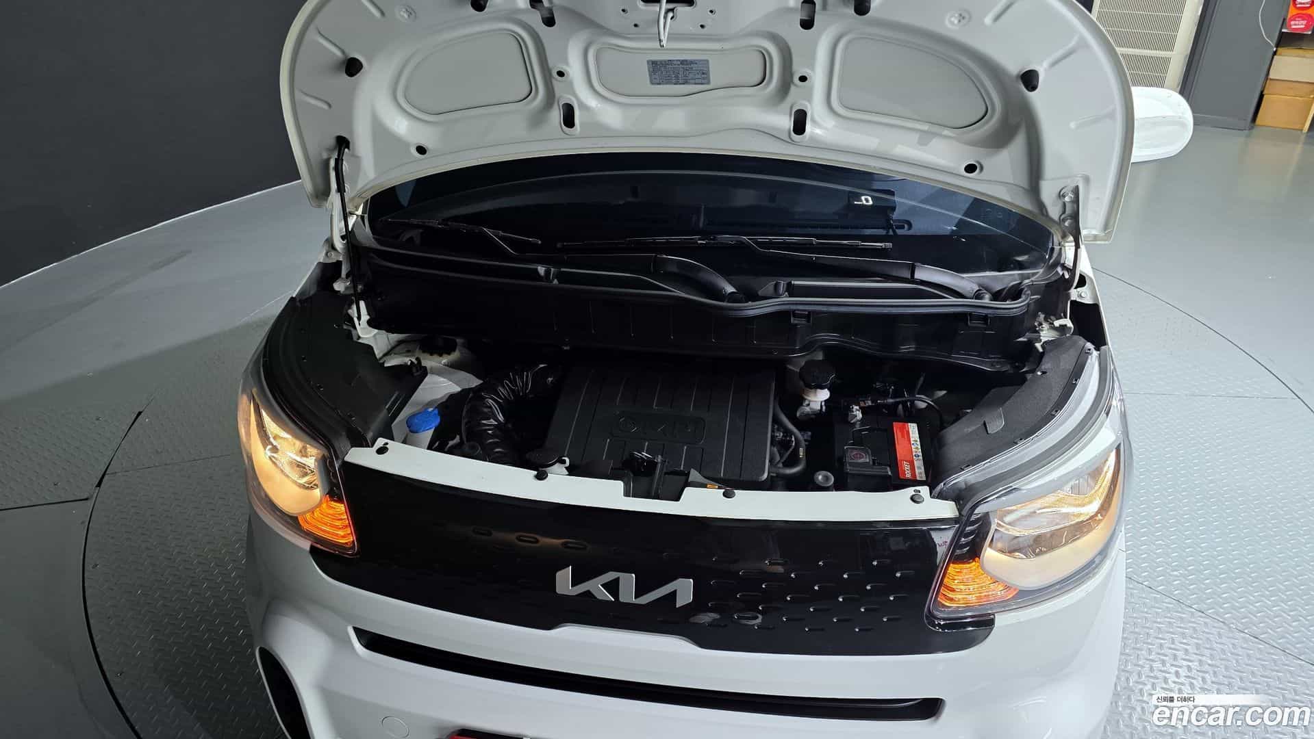 RAY Kia 2021.5-INNER-006