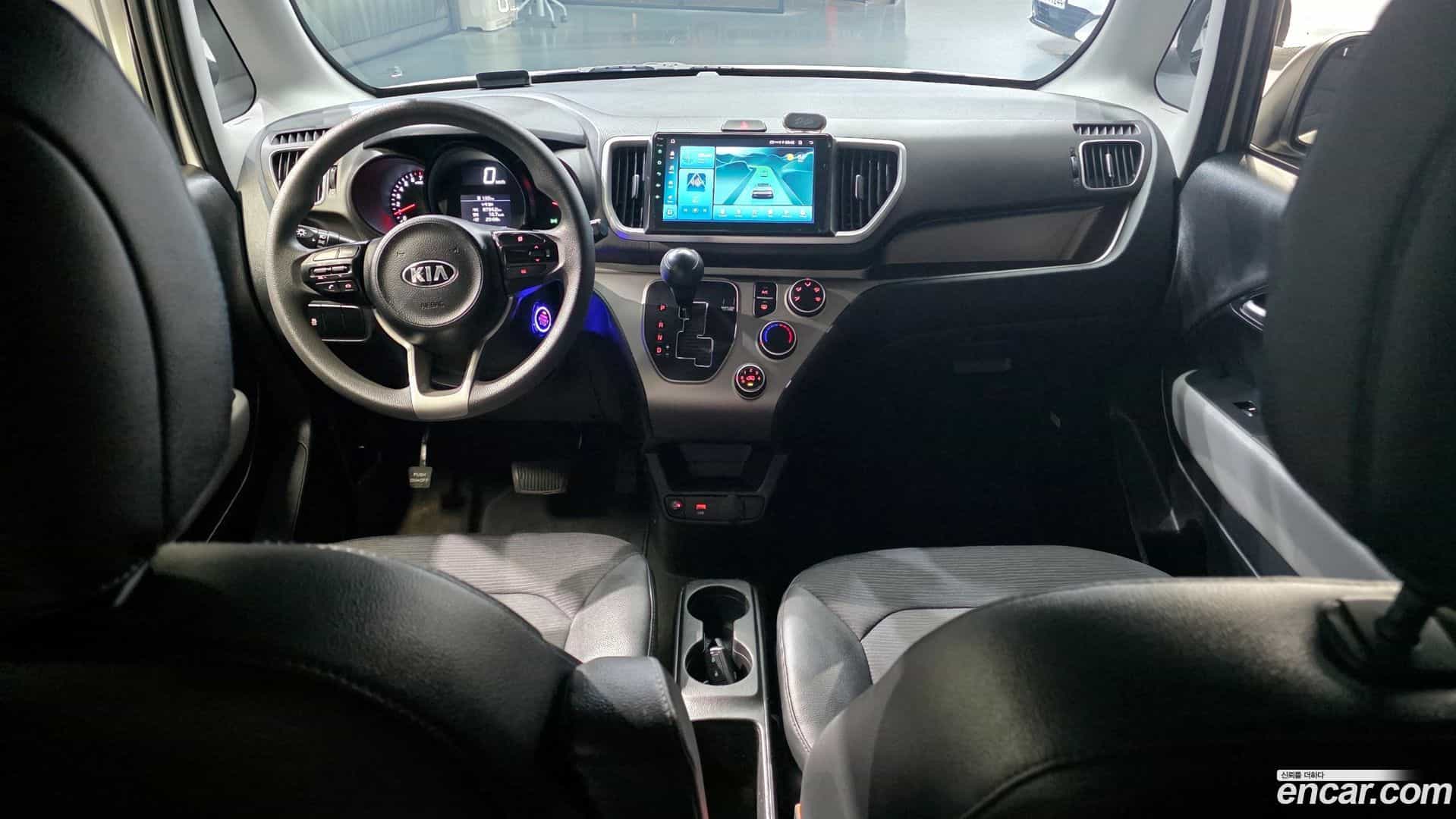 RAY Kia 2021.5-INNER-007